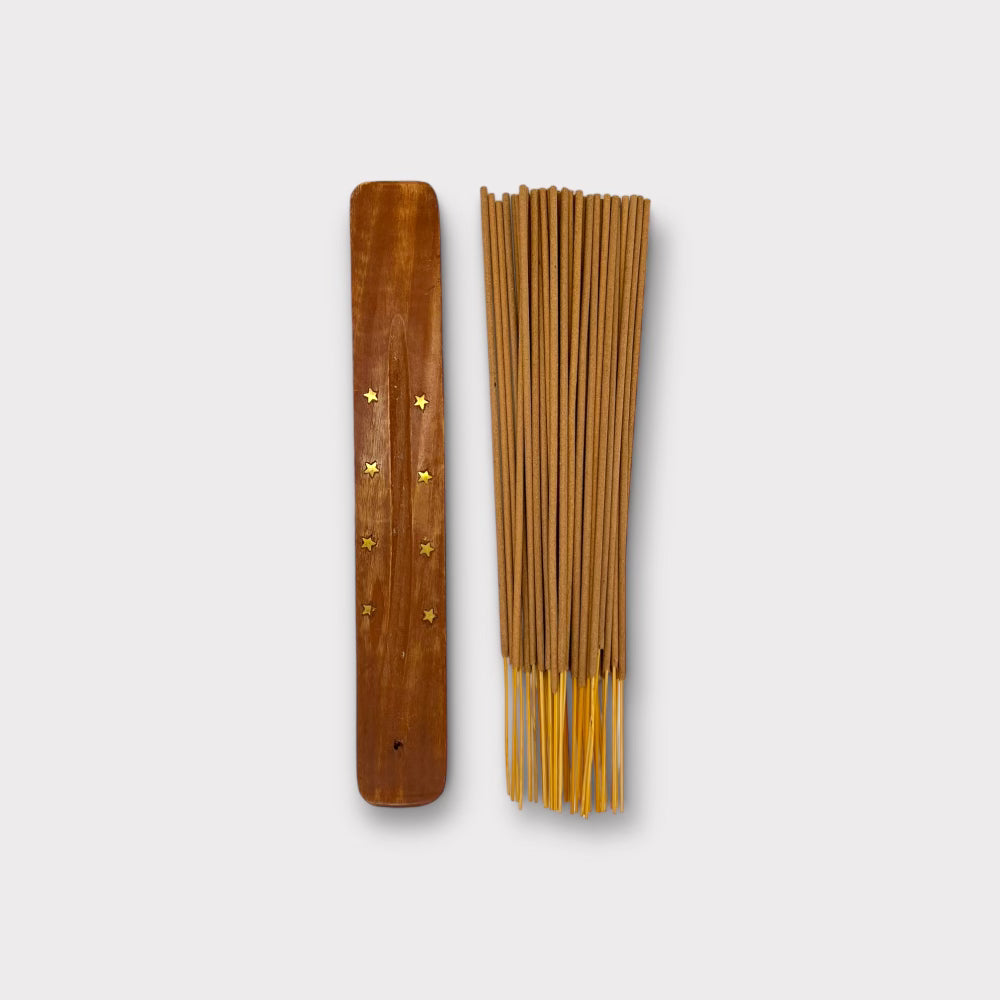 Incense Sticks Gift Box