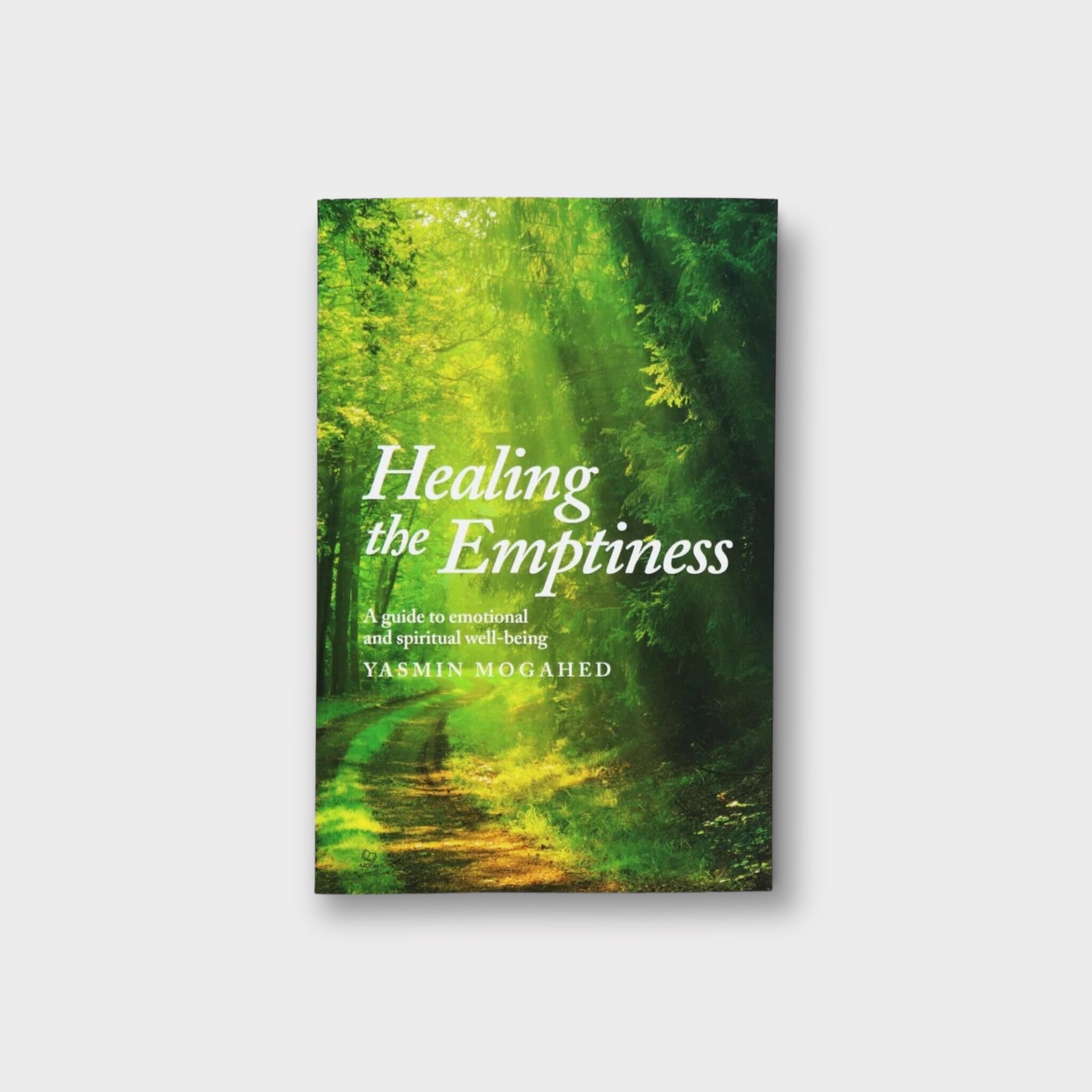 Healing the Emptiness