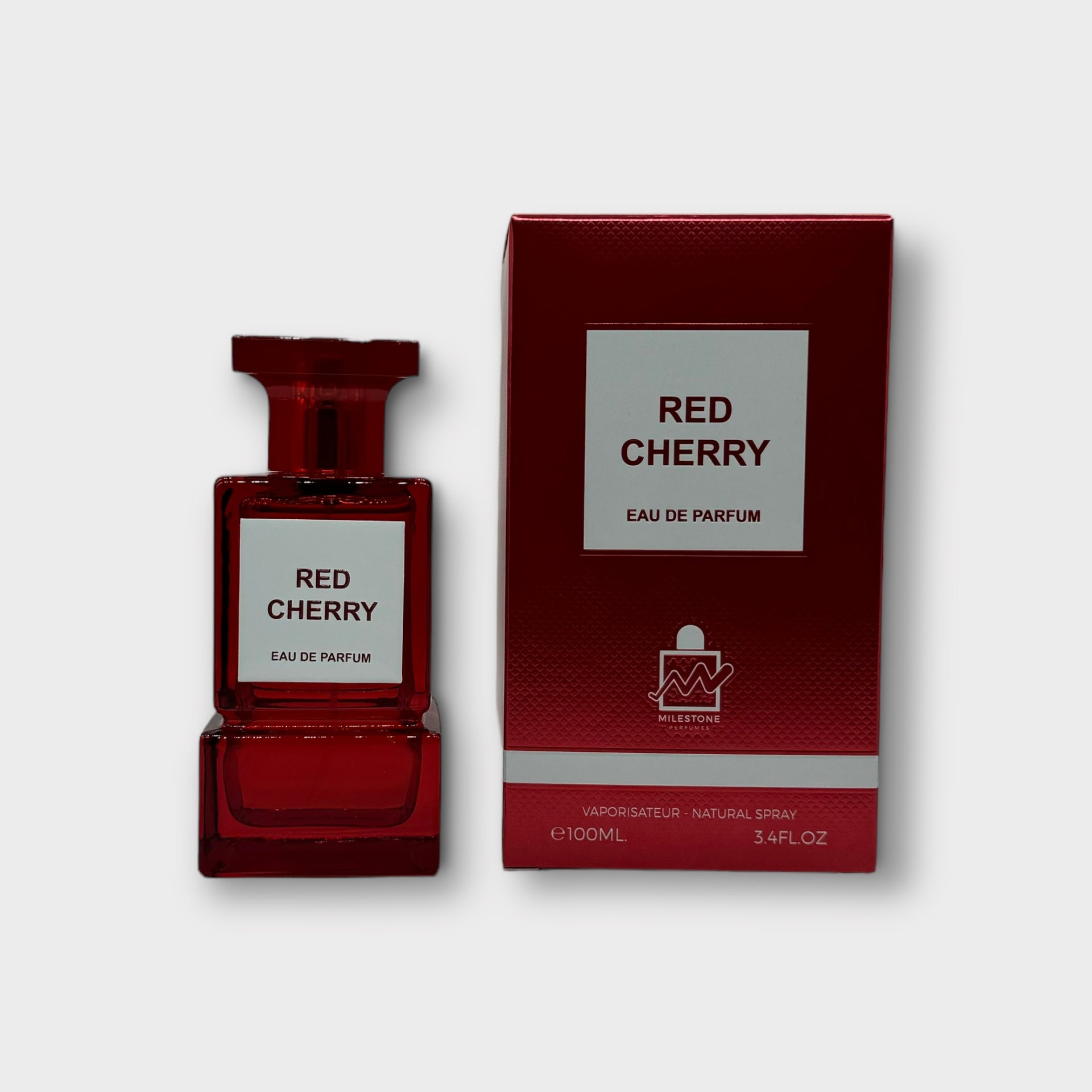 Red Cherry Eau De Parfum 100ml