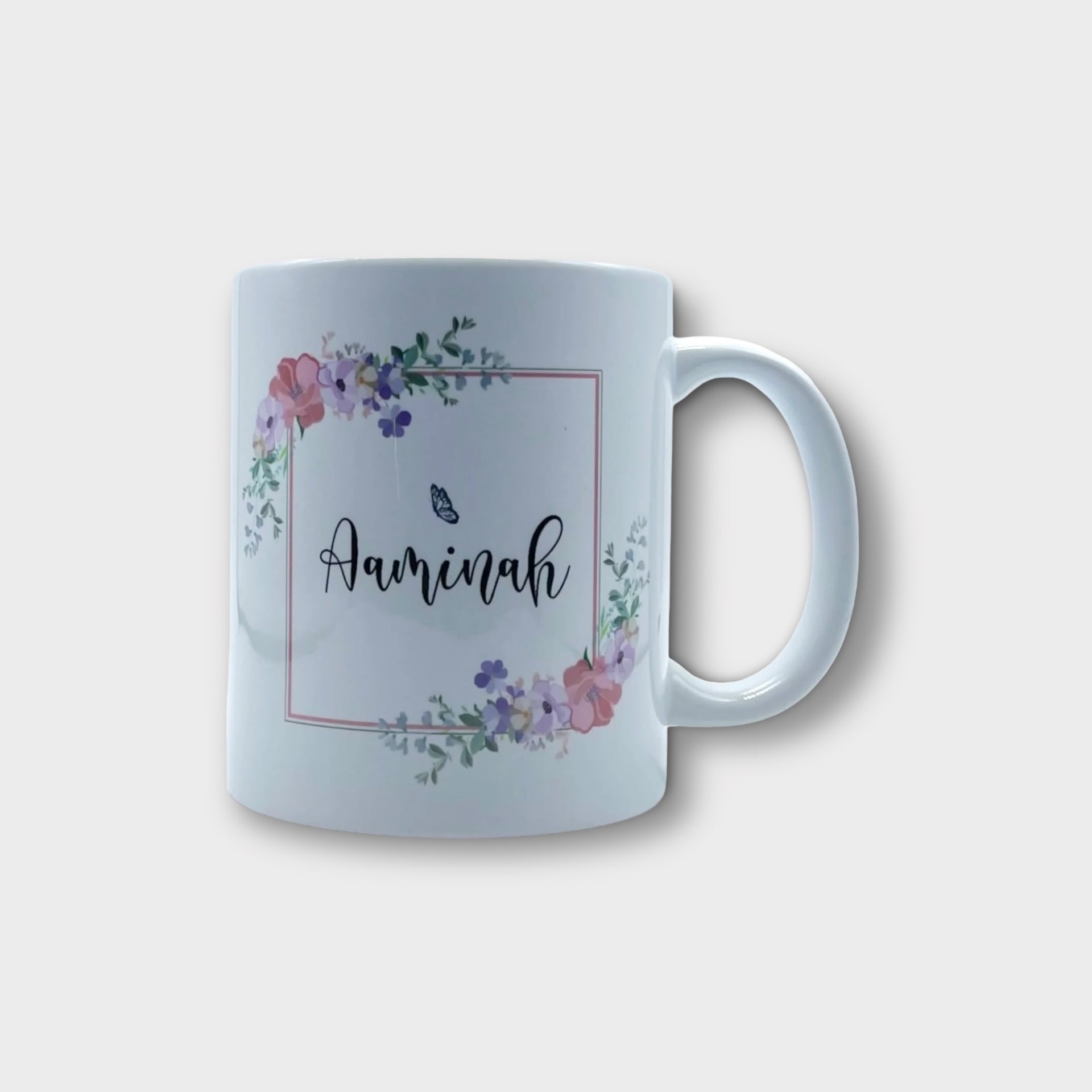 Personalised Name Mug