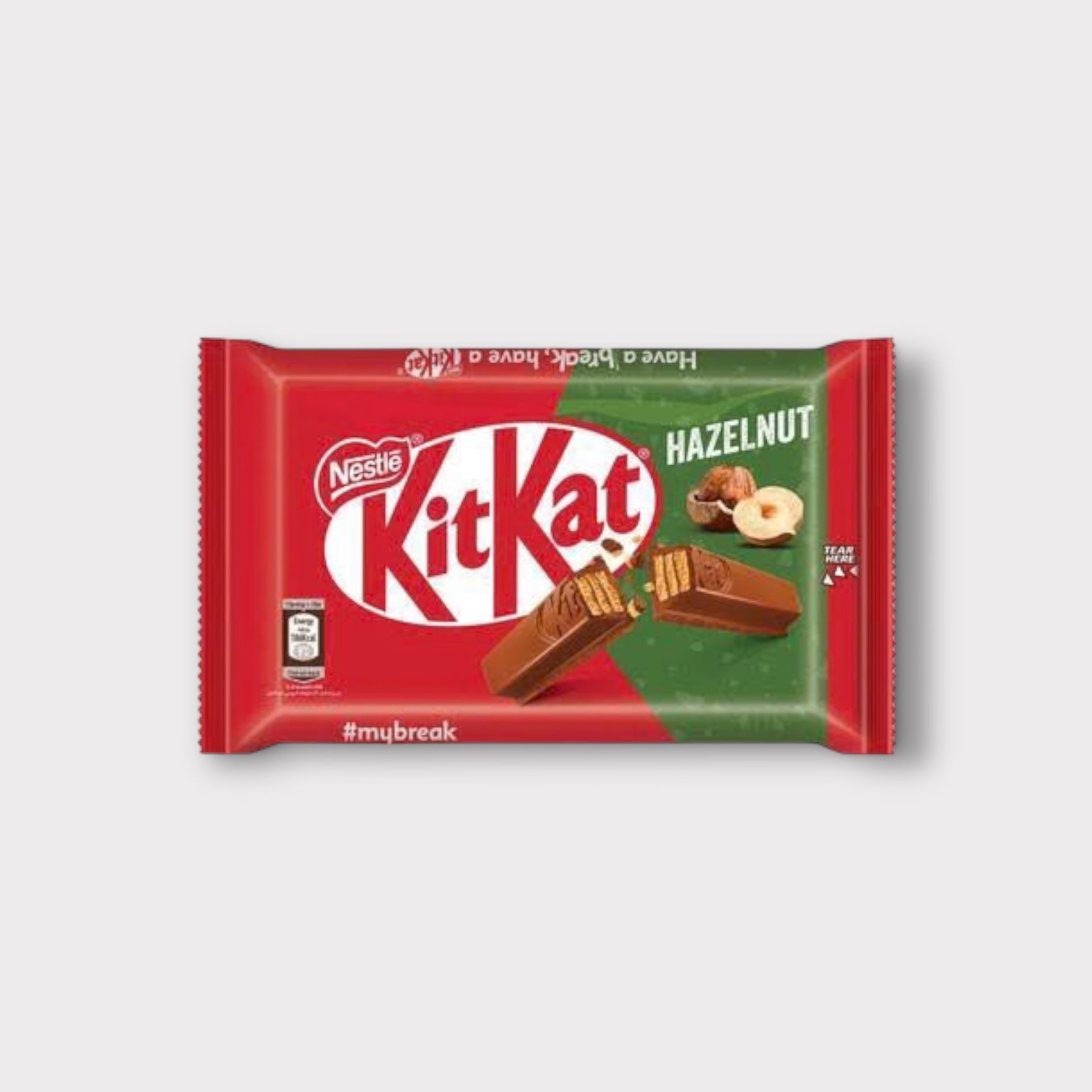 KitKat Hazelnut