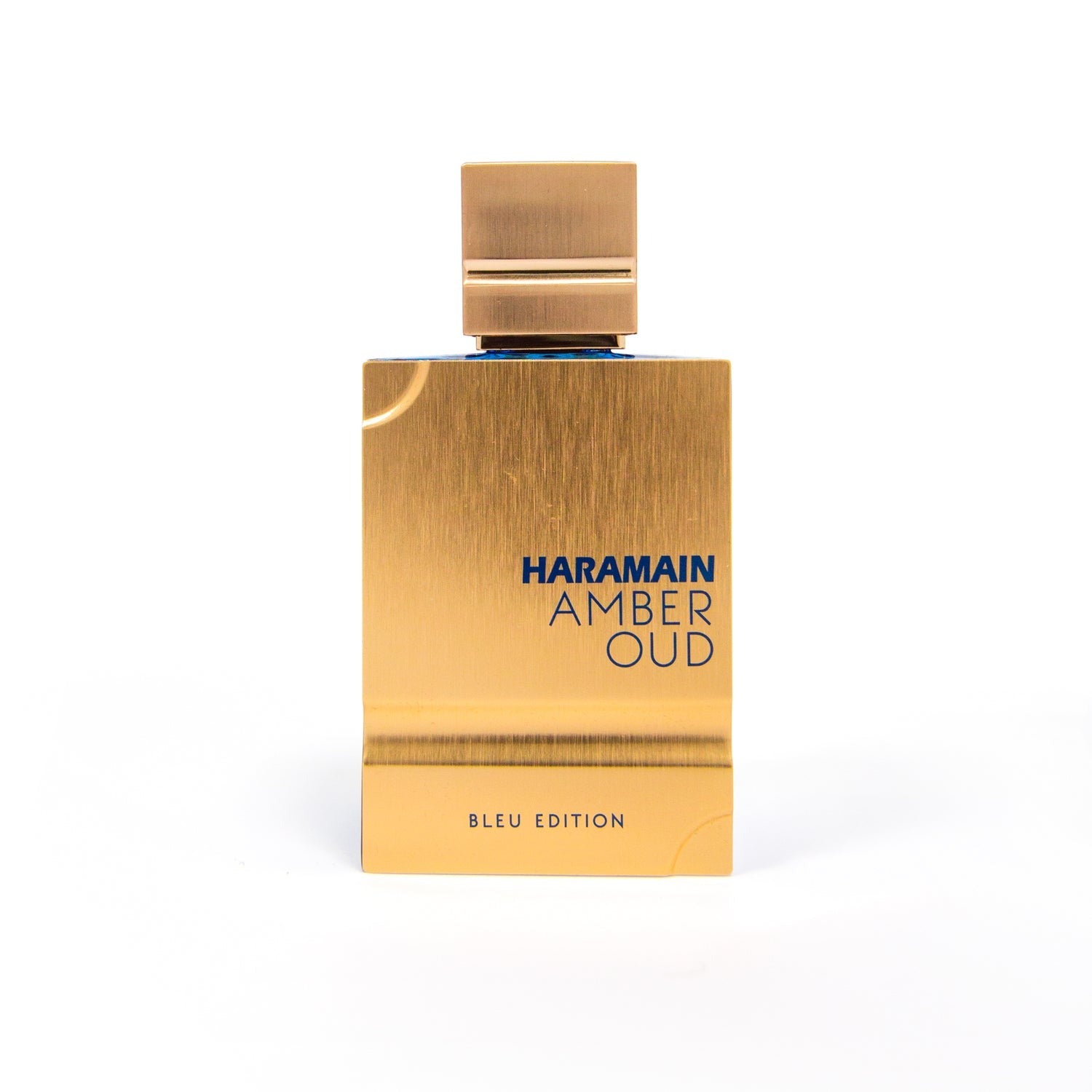 Al Haramain Amber Oud Bleu Edition