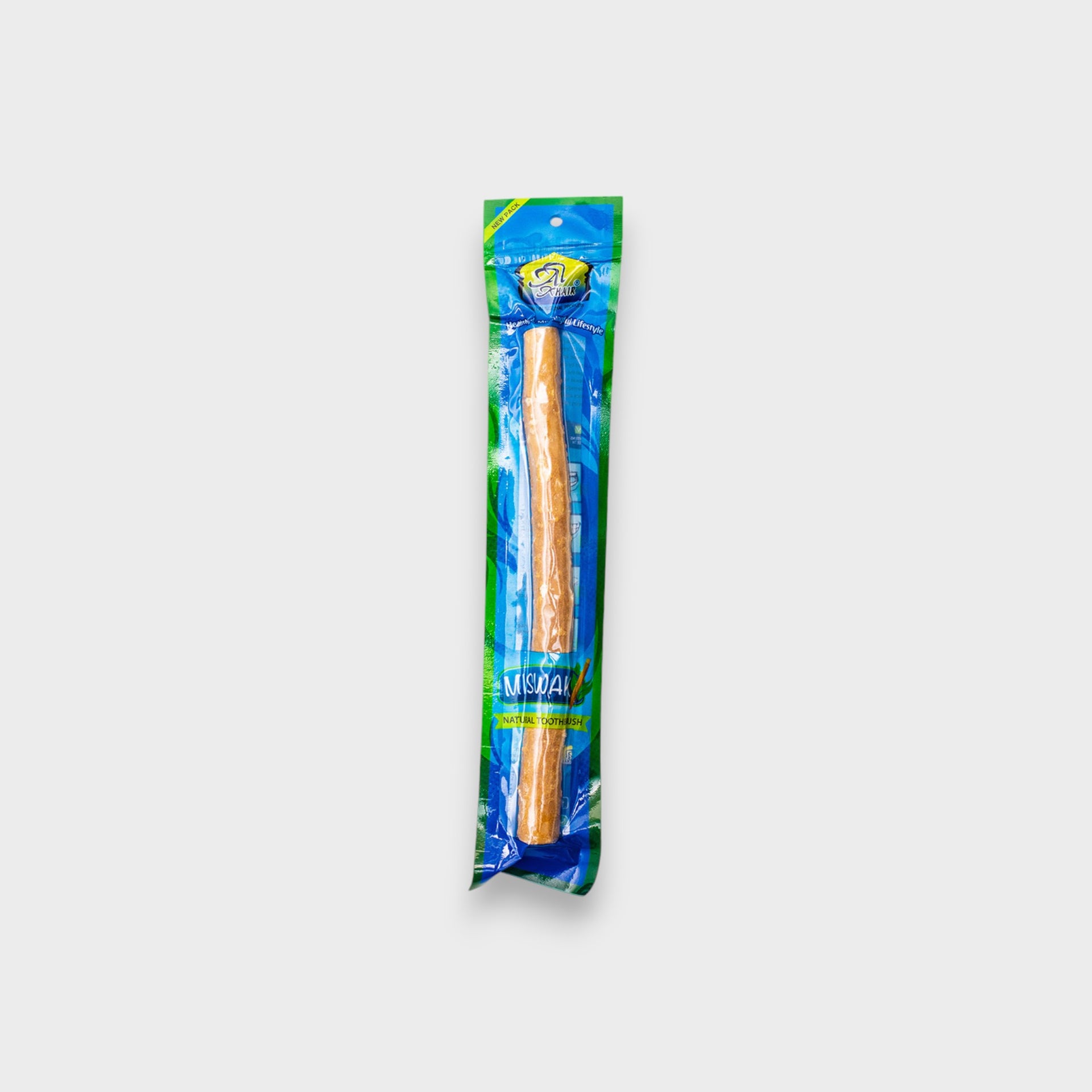 Miswak|Twig