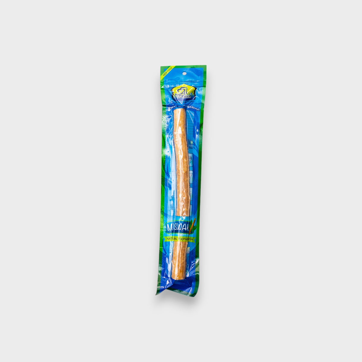 Miswak|Twig