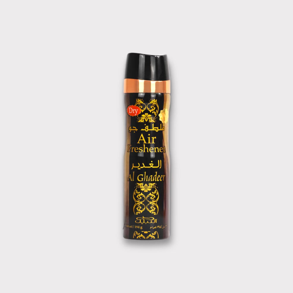 Al Ghadeer Air Freshener - JLifestyle Store