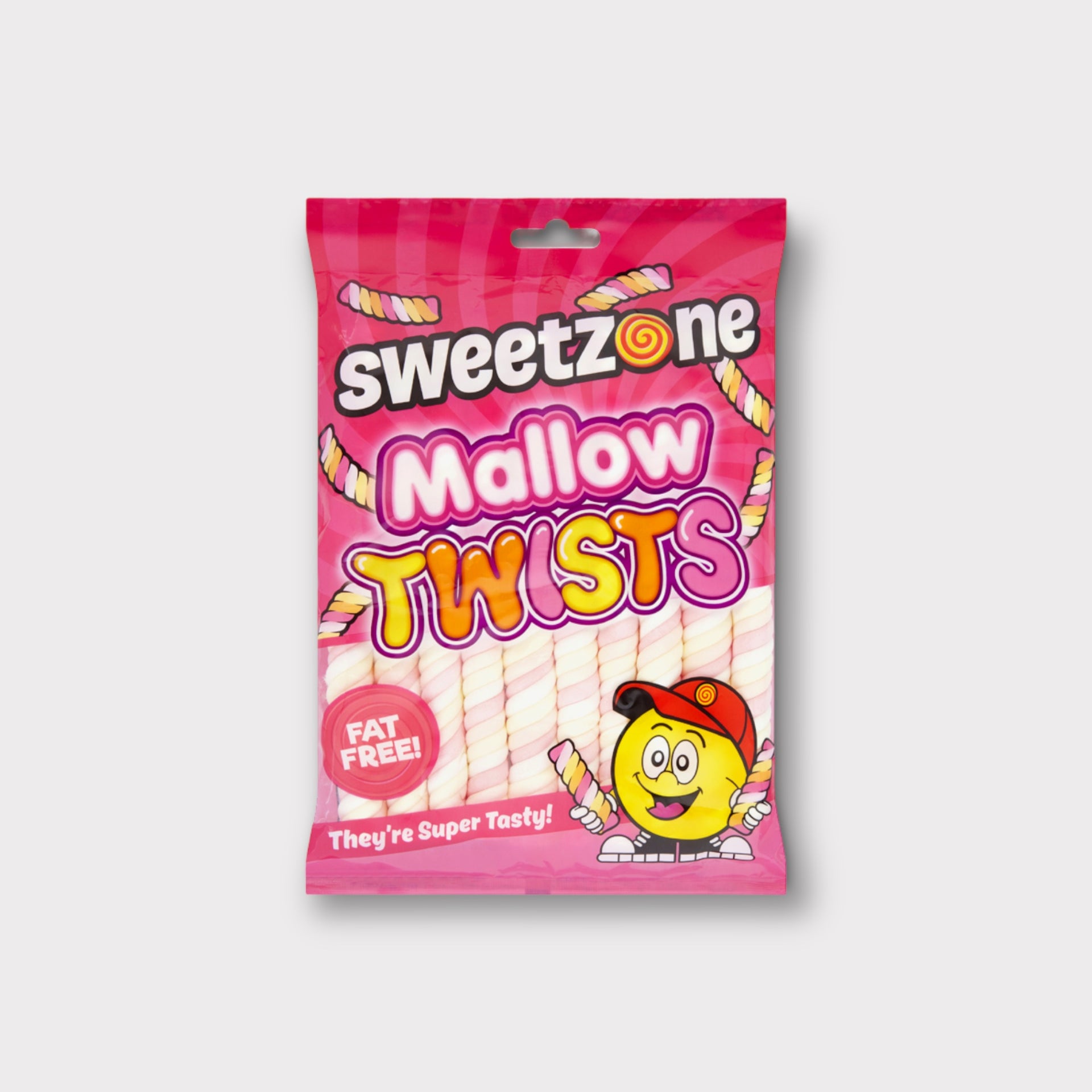 Sweetzone Mallow Twists