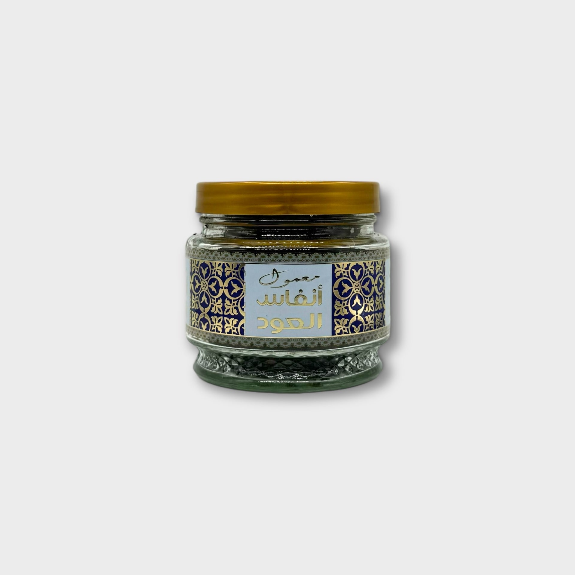 Nifaas Al Oud Bakhoor 185g