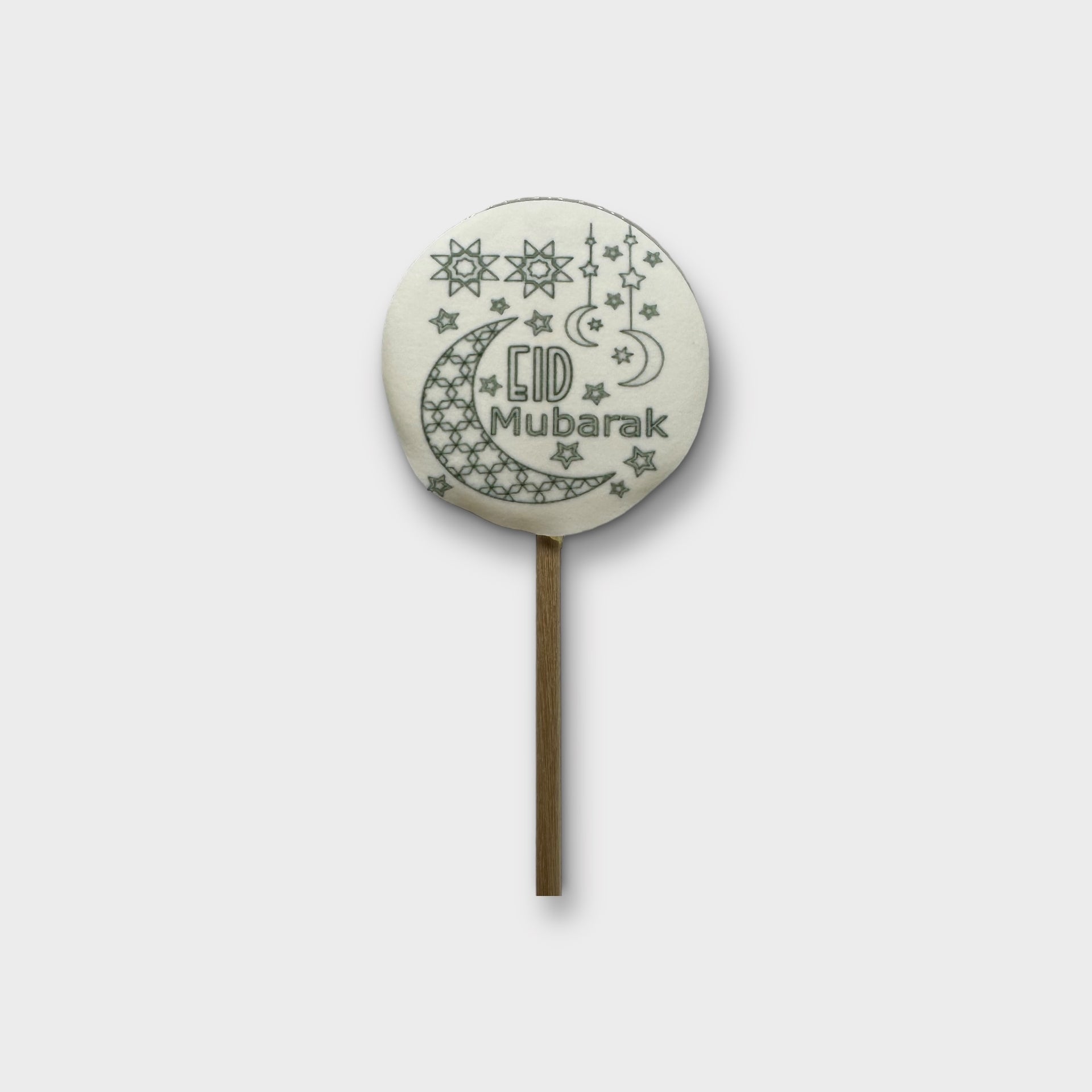 Eid Lollipop