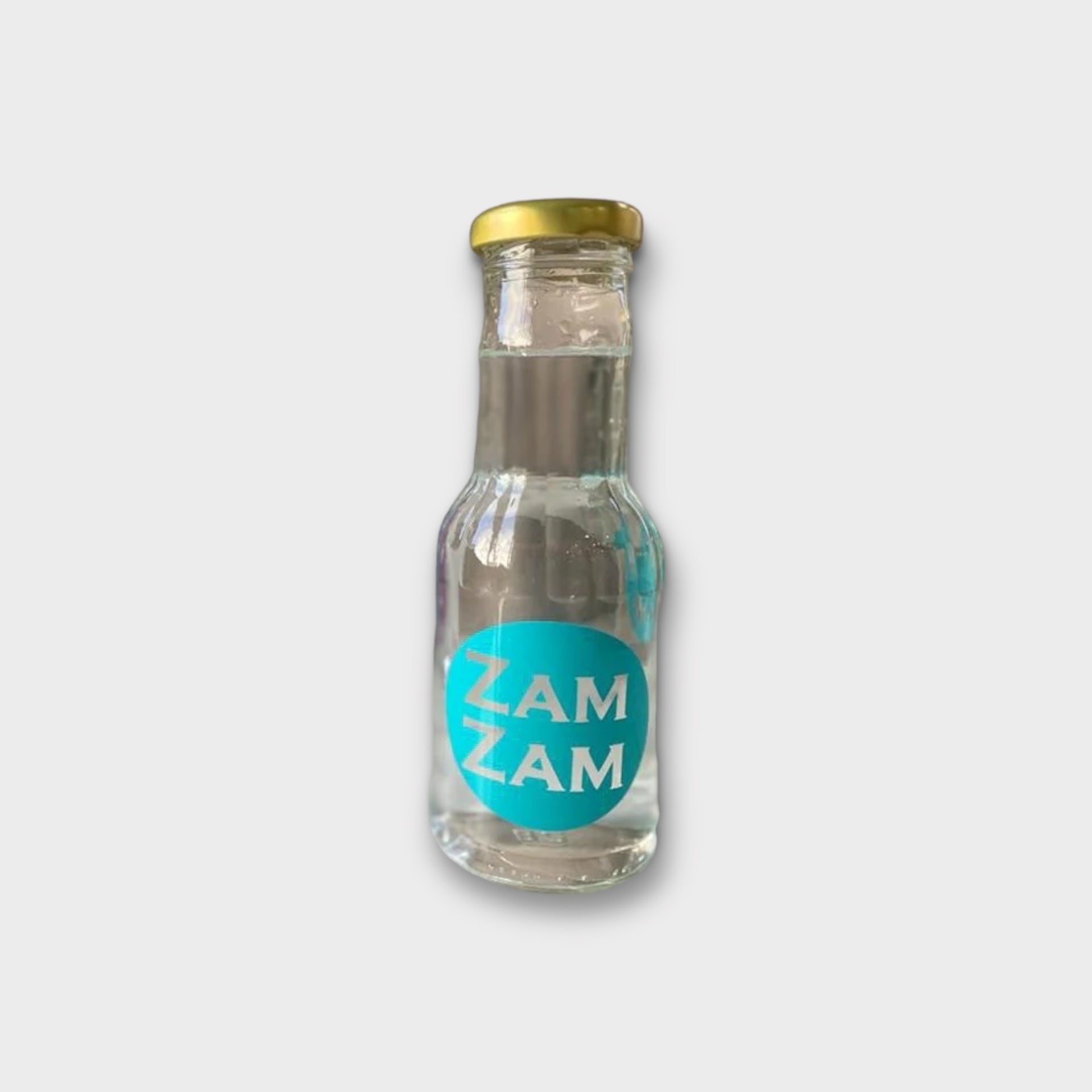 Zamzam 250ml