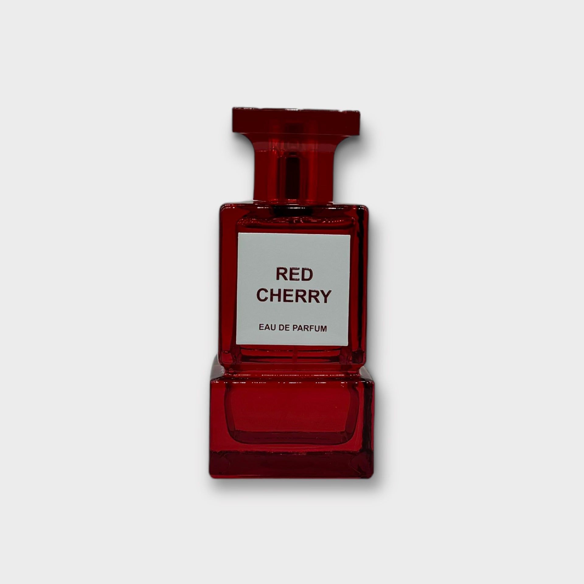 Red Cherry Eau De Parfum 100ml