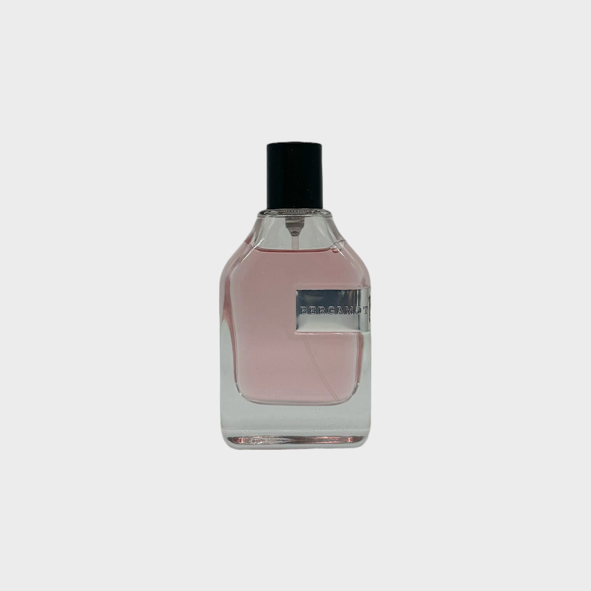 Bergamot Eau De Parfum 75ml