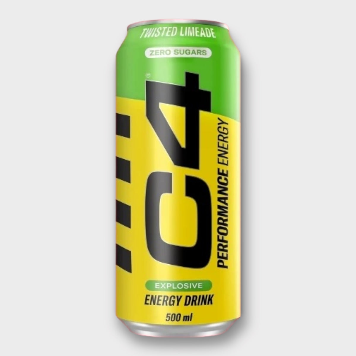 Cellucor C4 Energy Drink 500ml