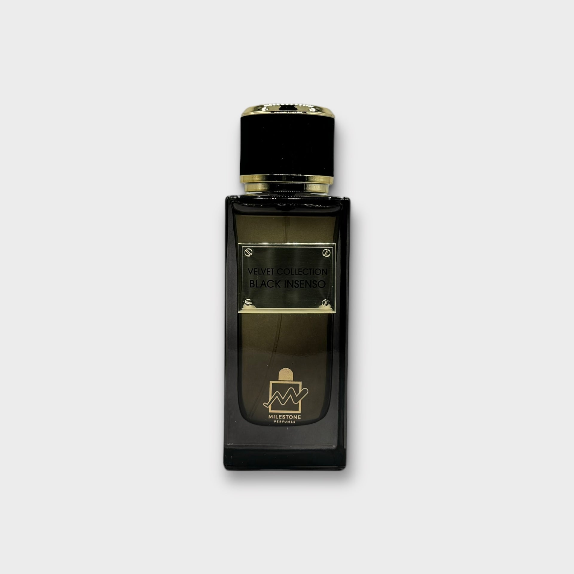 Black Insenso Eau De Pafum 100ml