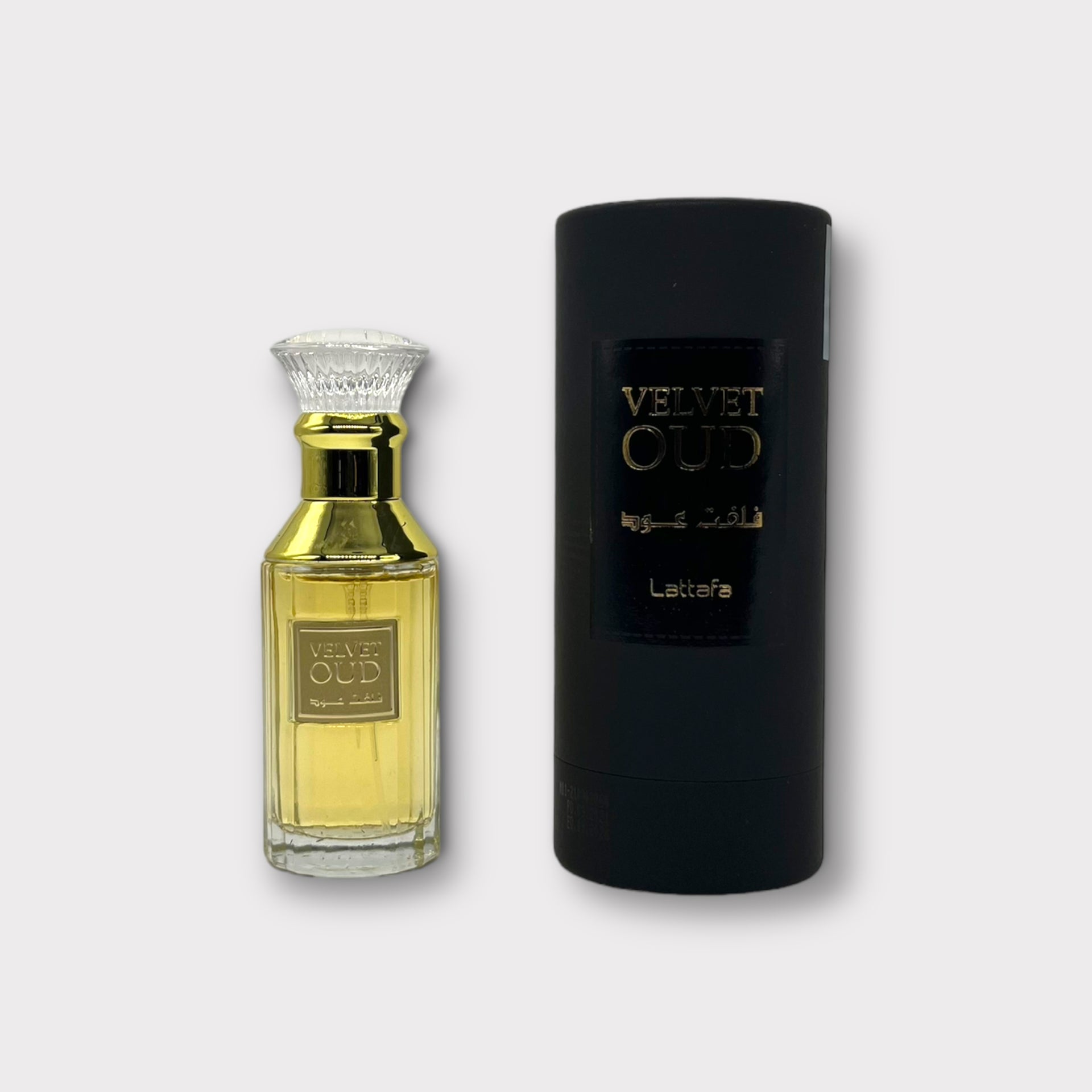 Velvet Oud Eau de Parfum 30ml