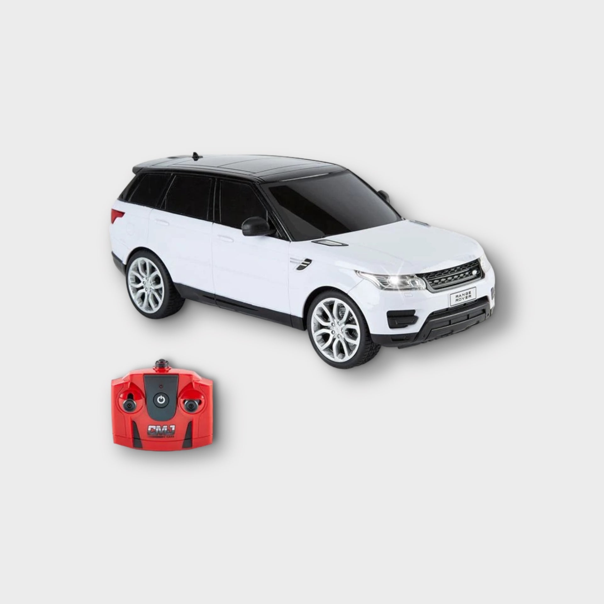 Range Rover Sport Remote Controlled Car