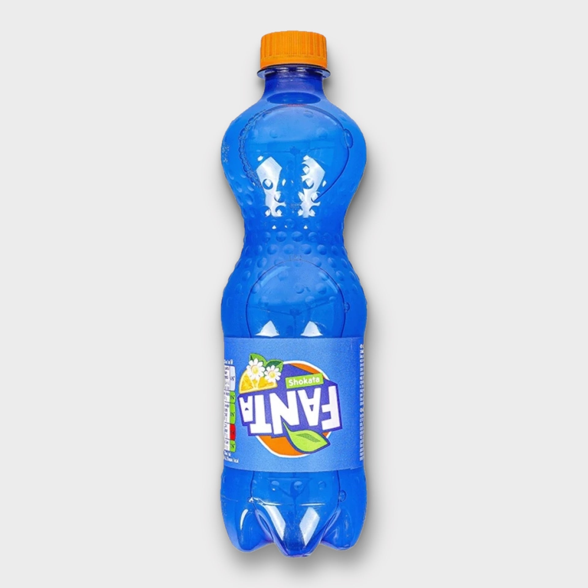 Fanta Shokata