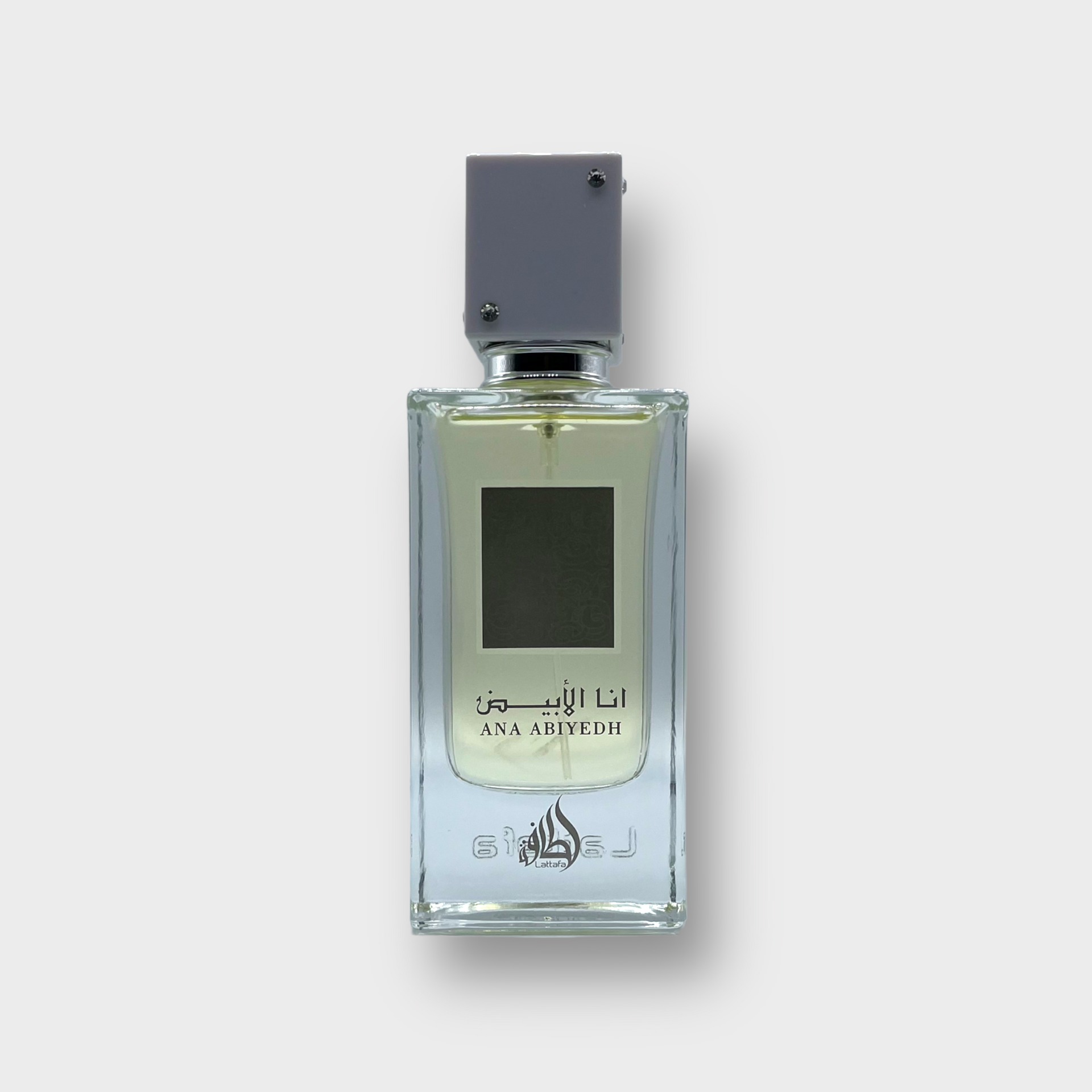 Ana Abiyedh Eau De Parfum 60ml