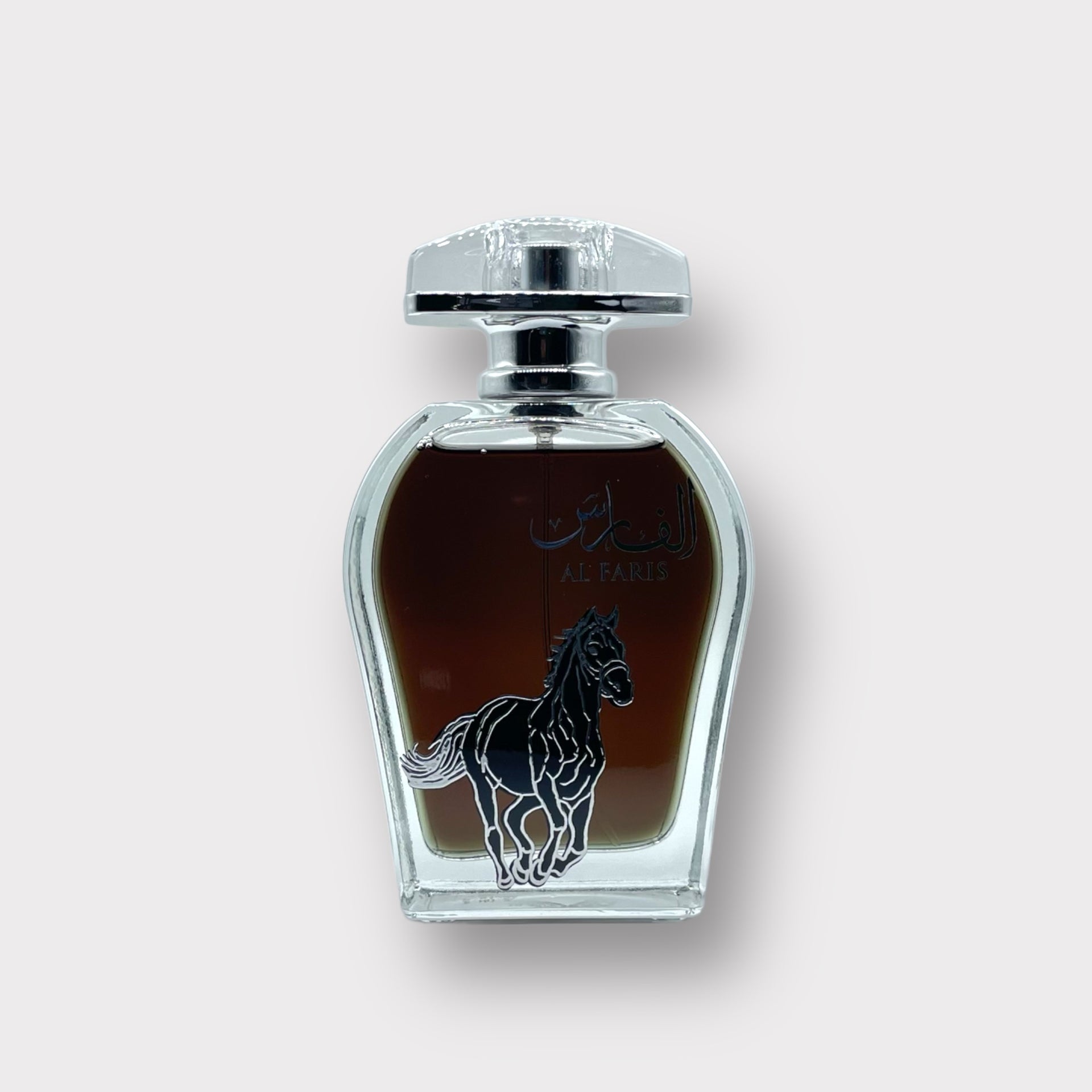 Al Faris Eau De Parfum