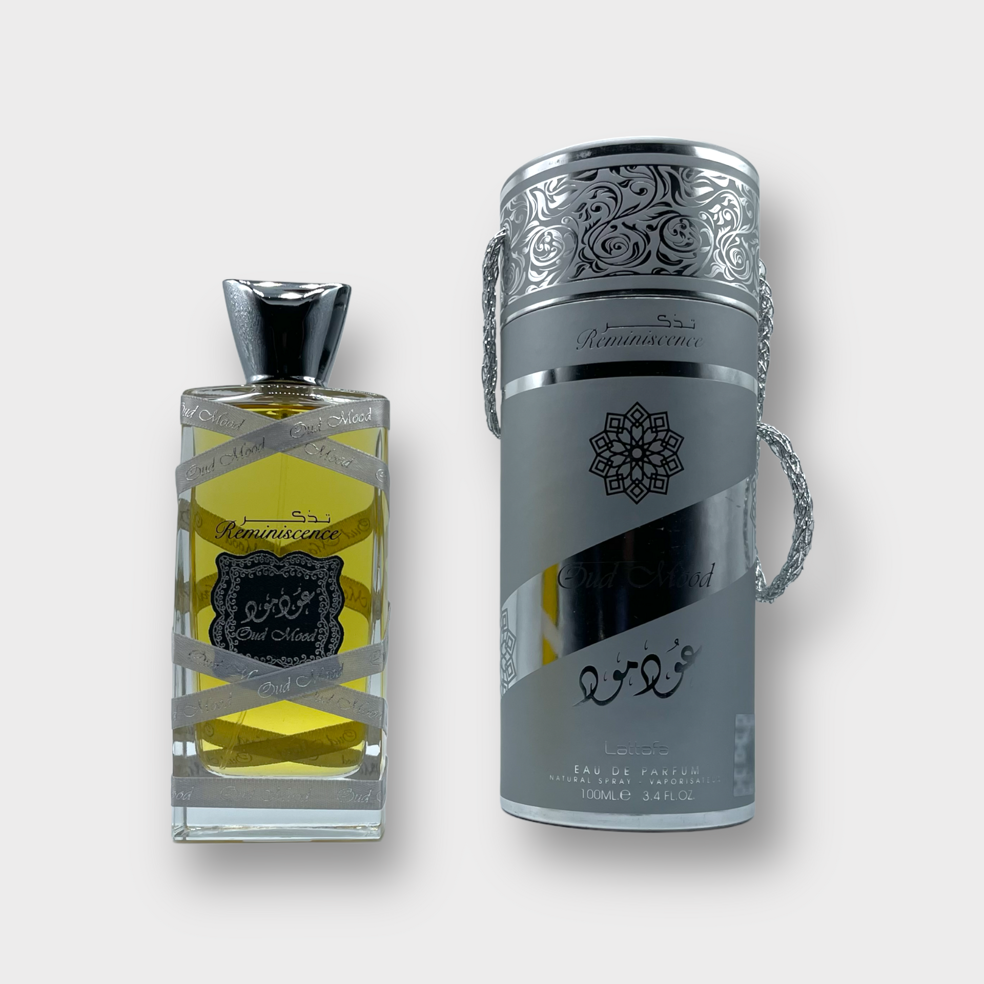 Oud Mood Reminiscence Eau De Parfum