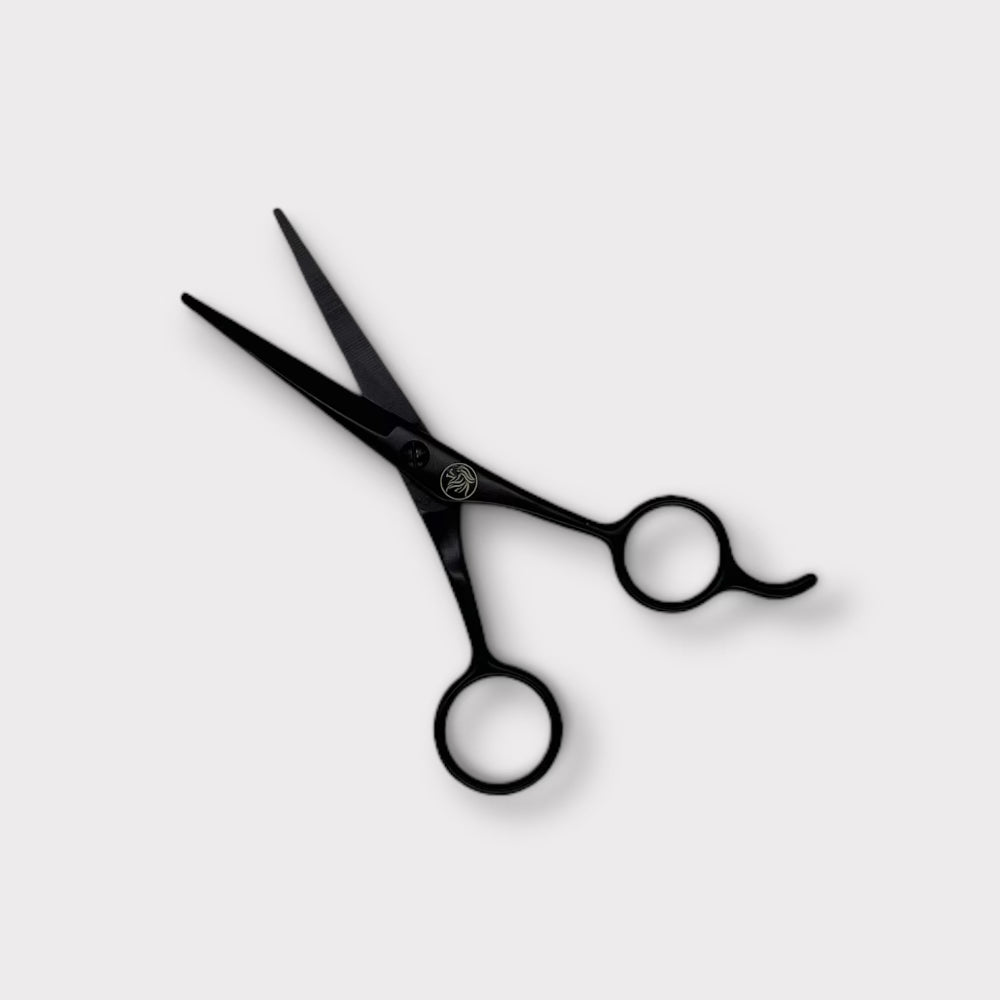 Moustache And Beard Scissors