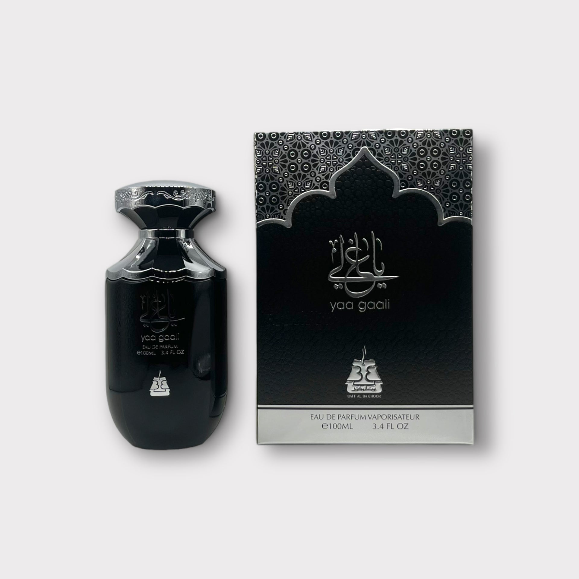 Yaa Gali Eau De Parfum