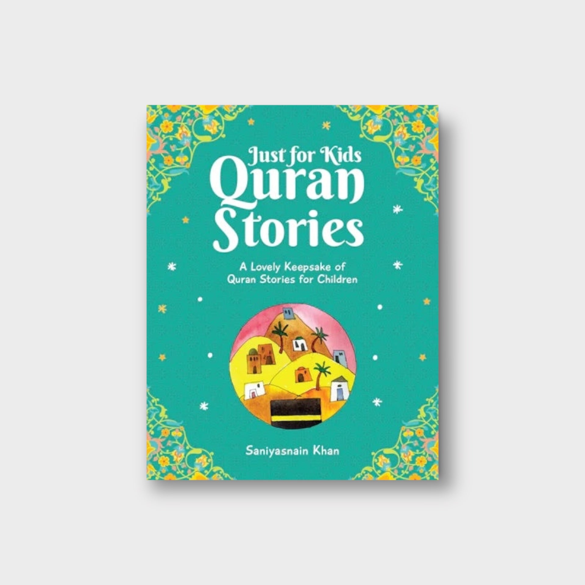 Just For Kids Quran Stories