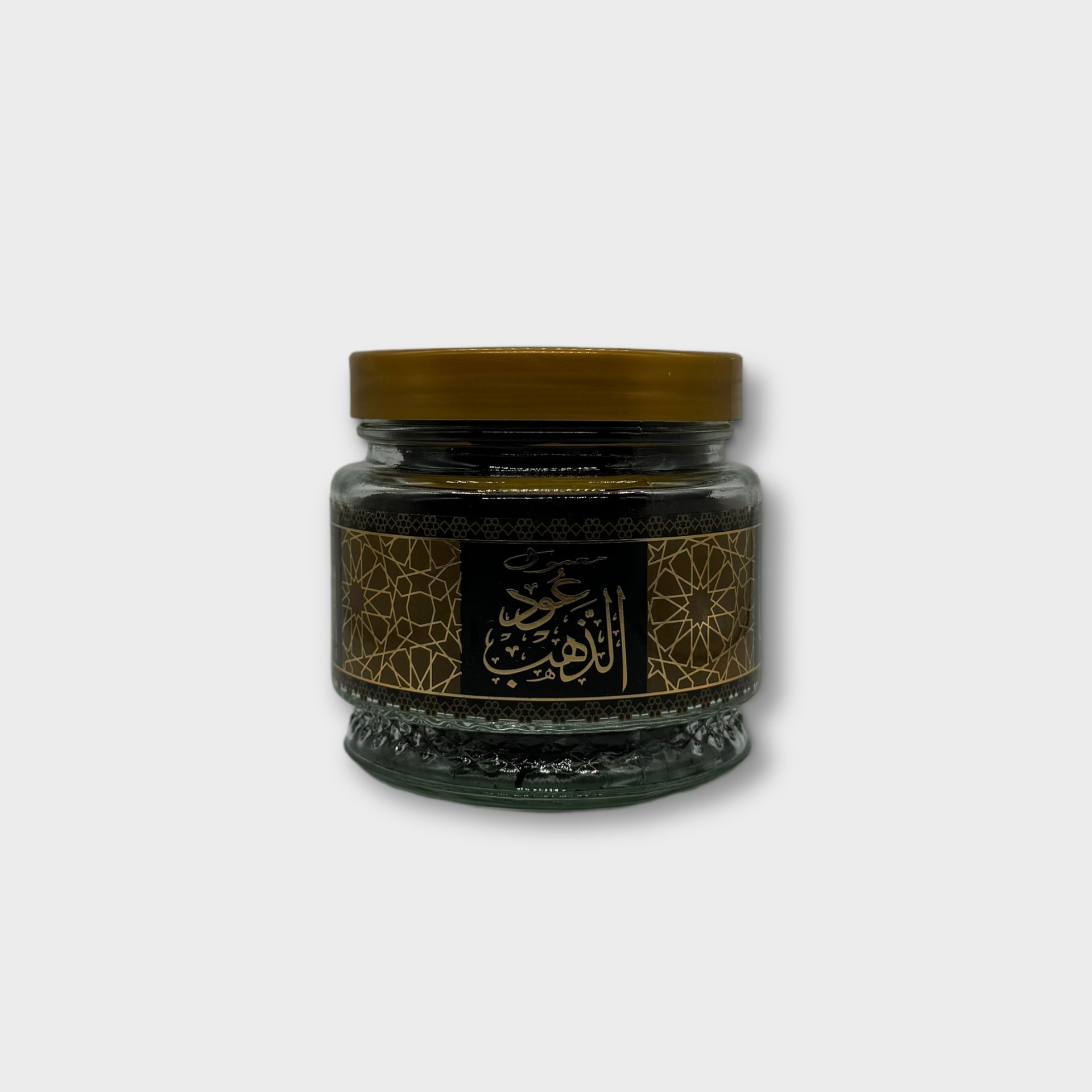 Oud Al Zahab Bakhoor