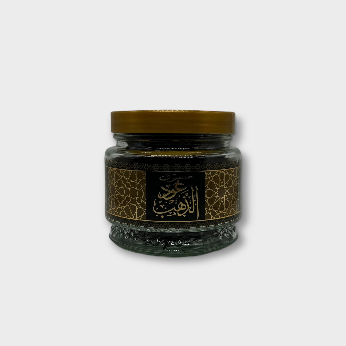 Oud Al Zahab Bakhoor