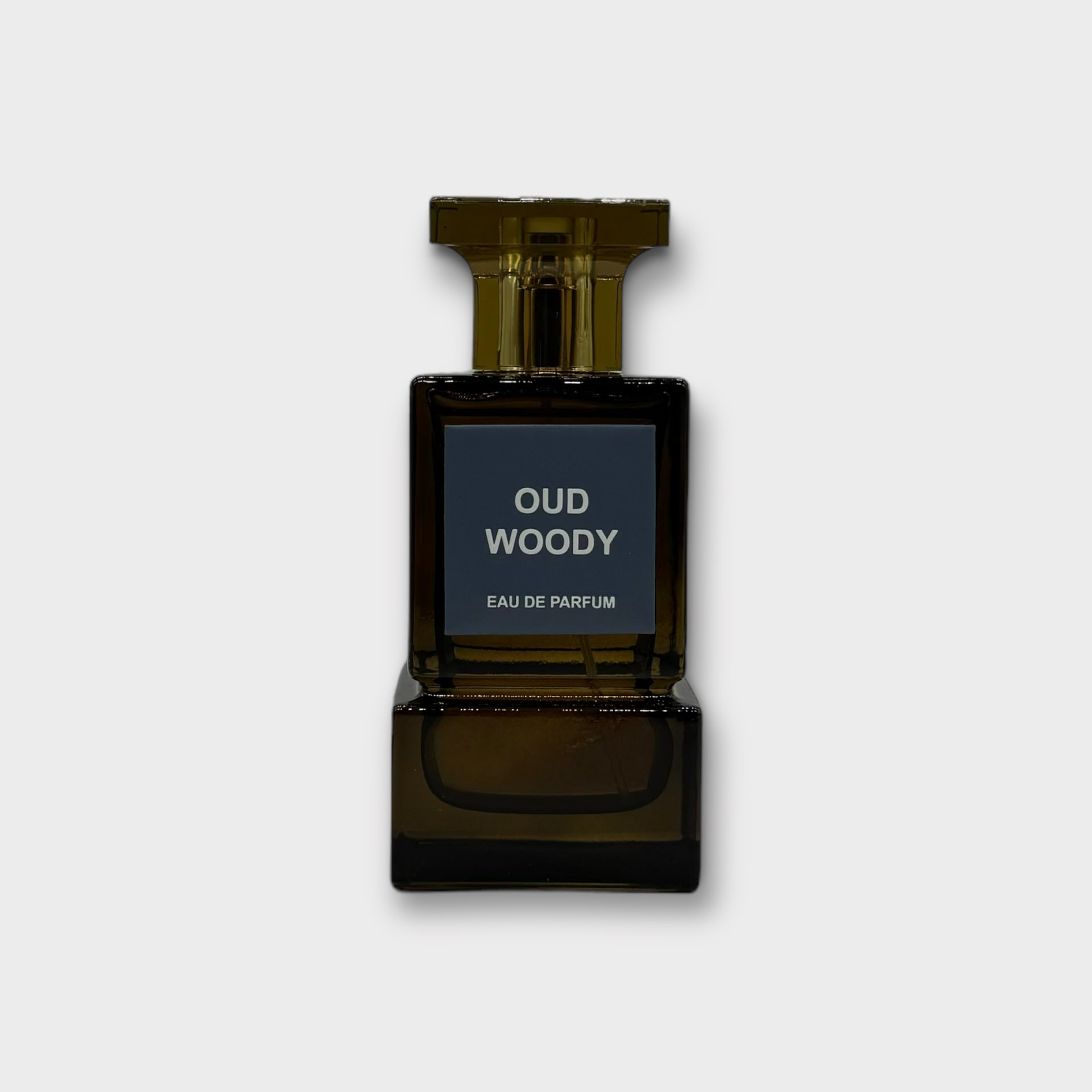 Oud Woody Eau De Parfum 80ml