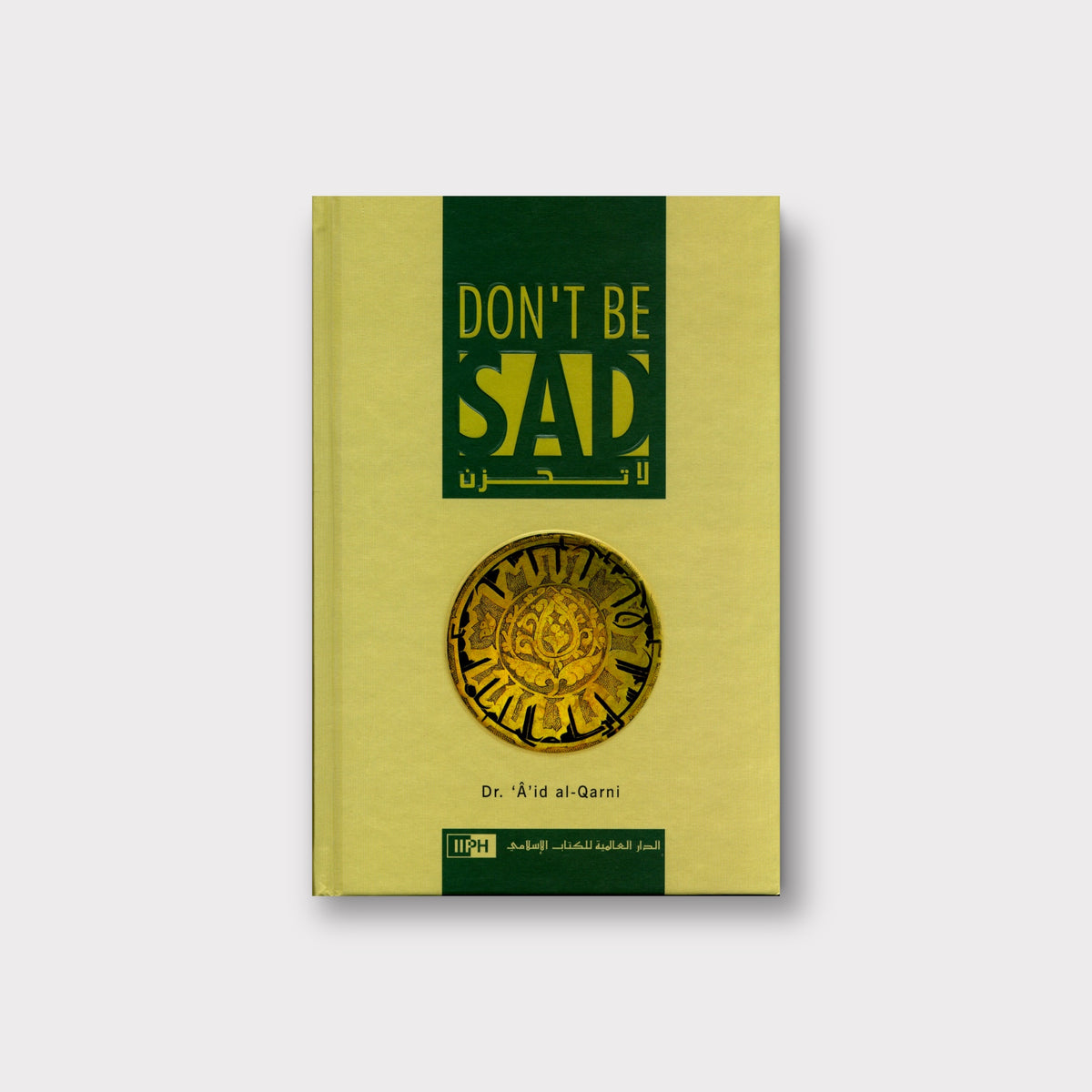 Don’t Be Sad