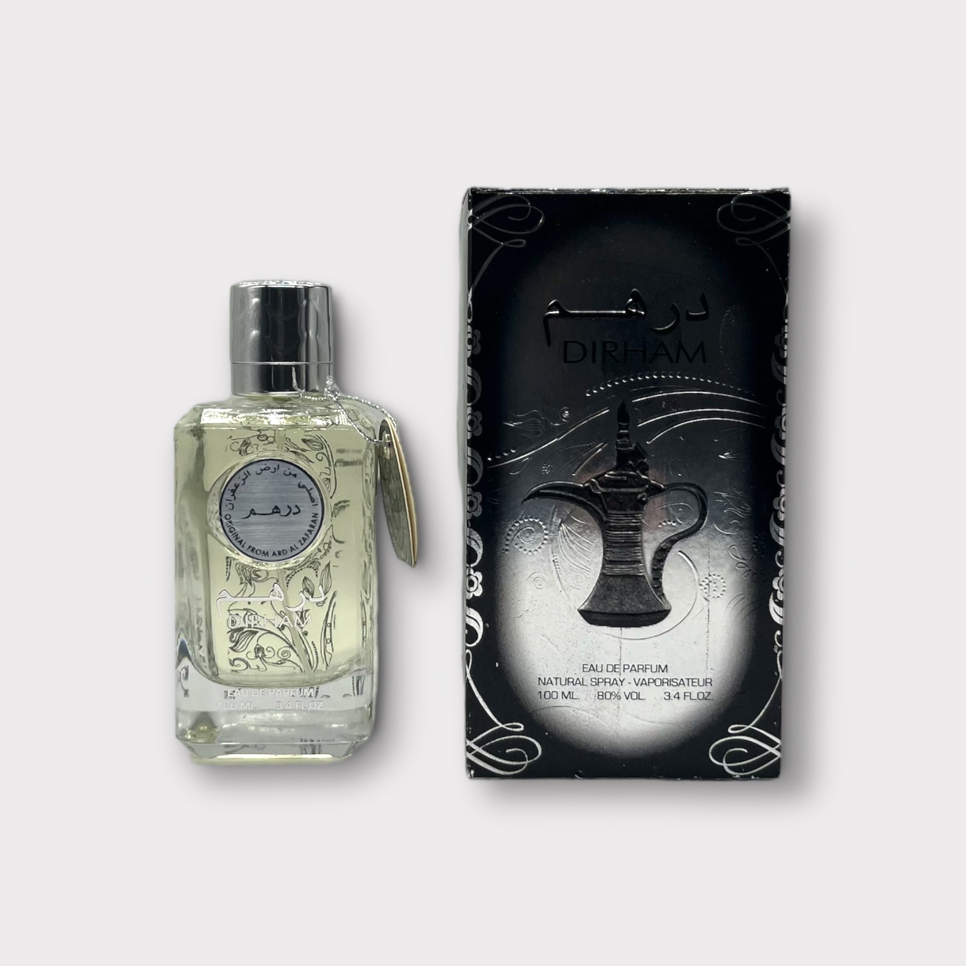 Dirham Eau De Parfum