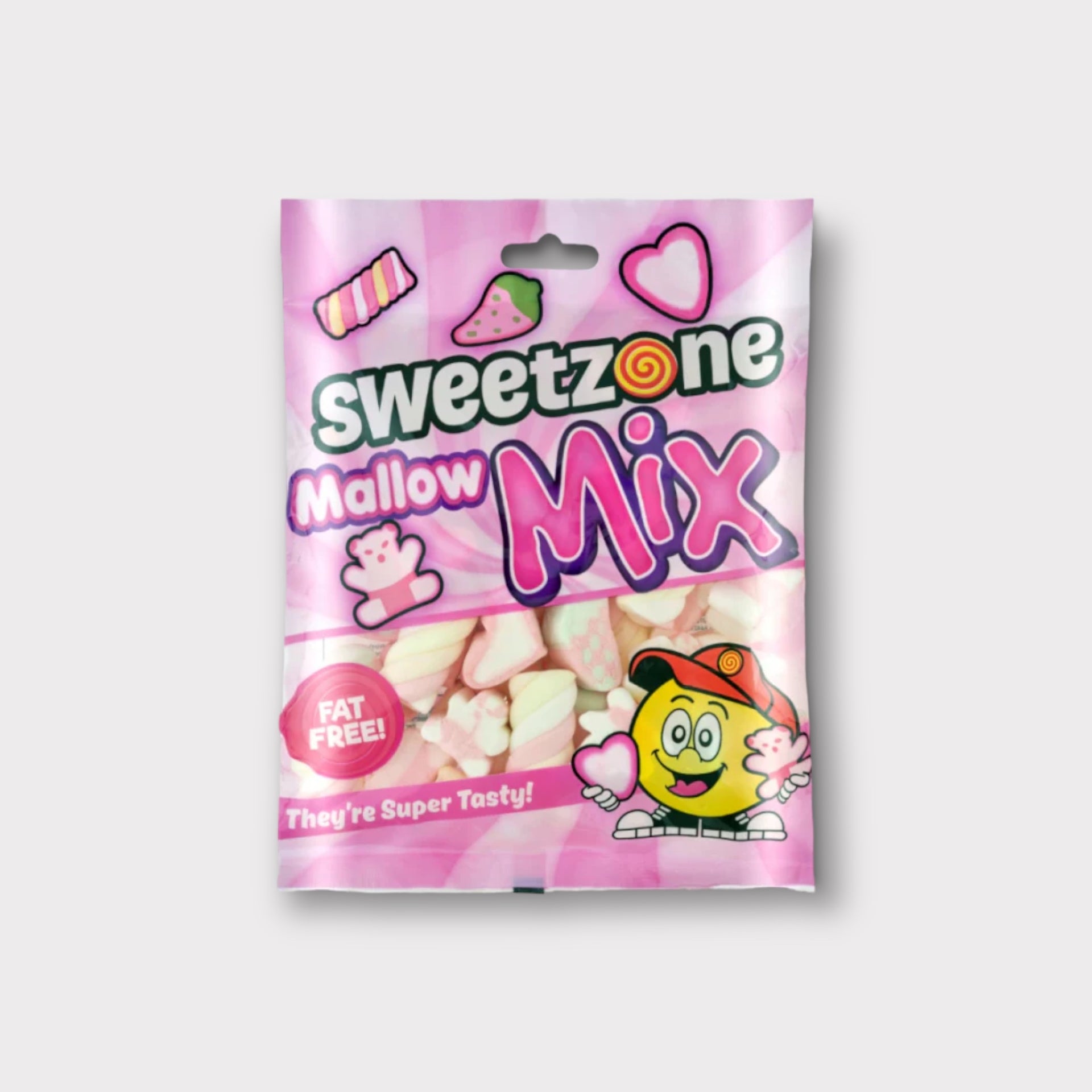 Sweetzone Mallow Mix