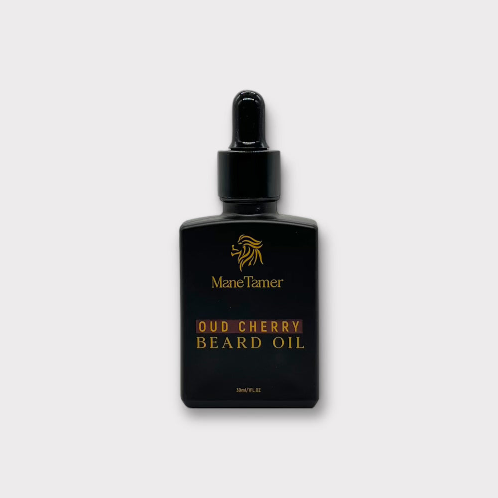 Beard Oil Oud Cherry 30ml