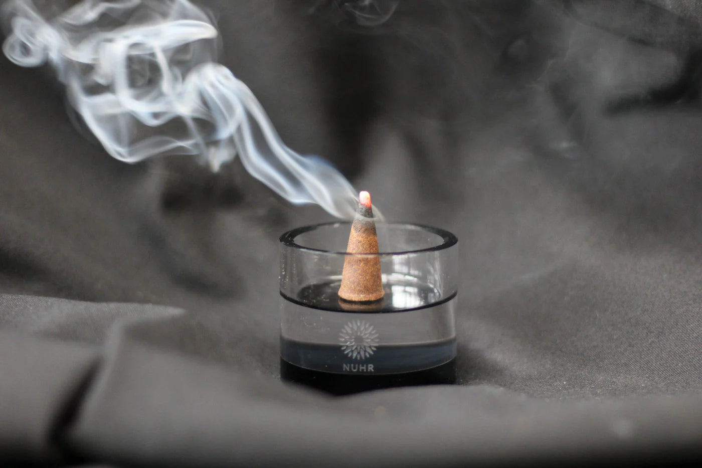 Miraj Incense Cones