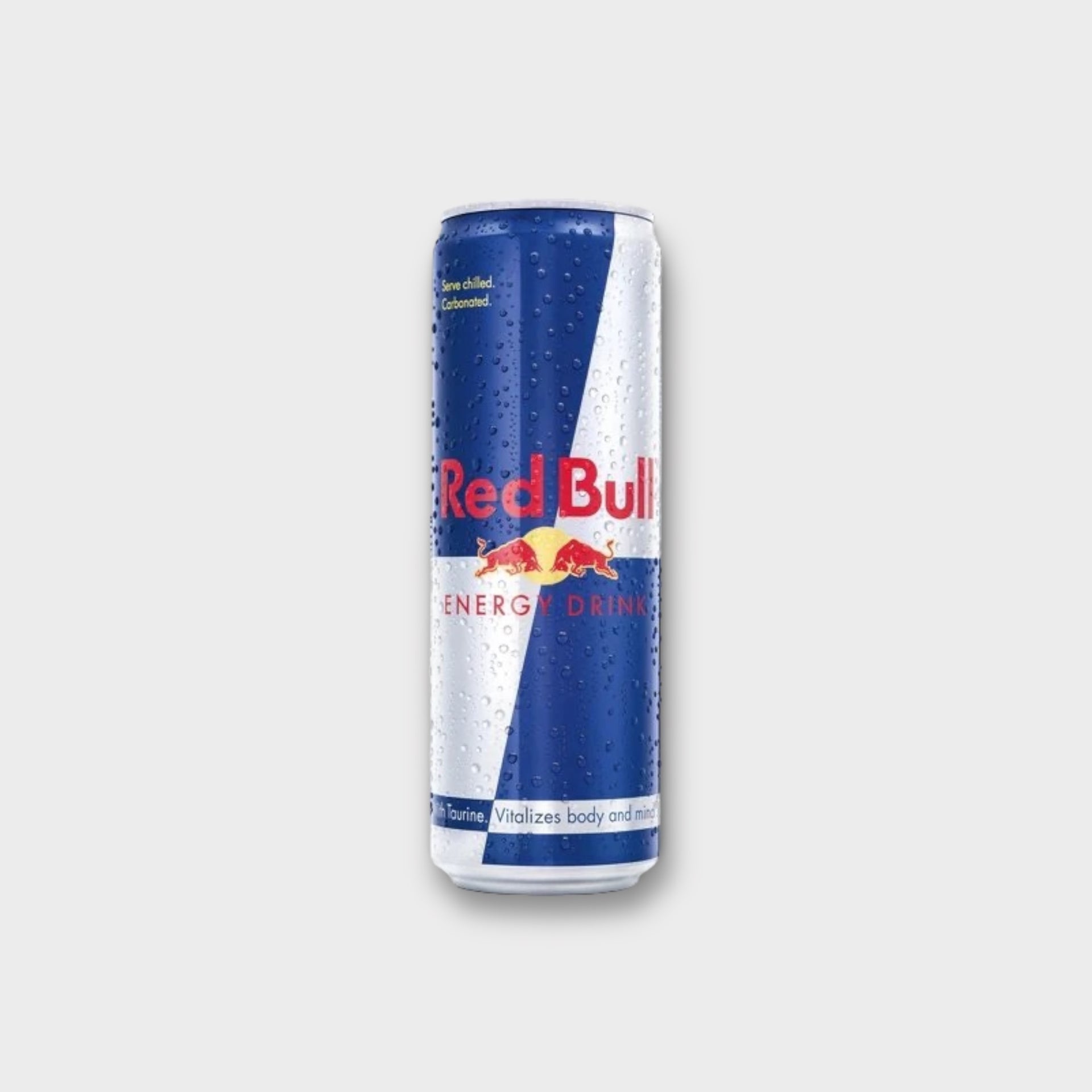 Red bull