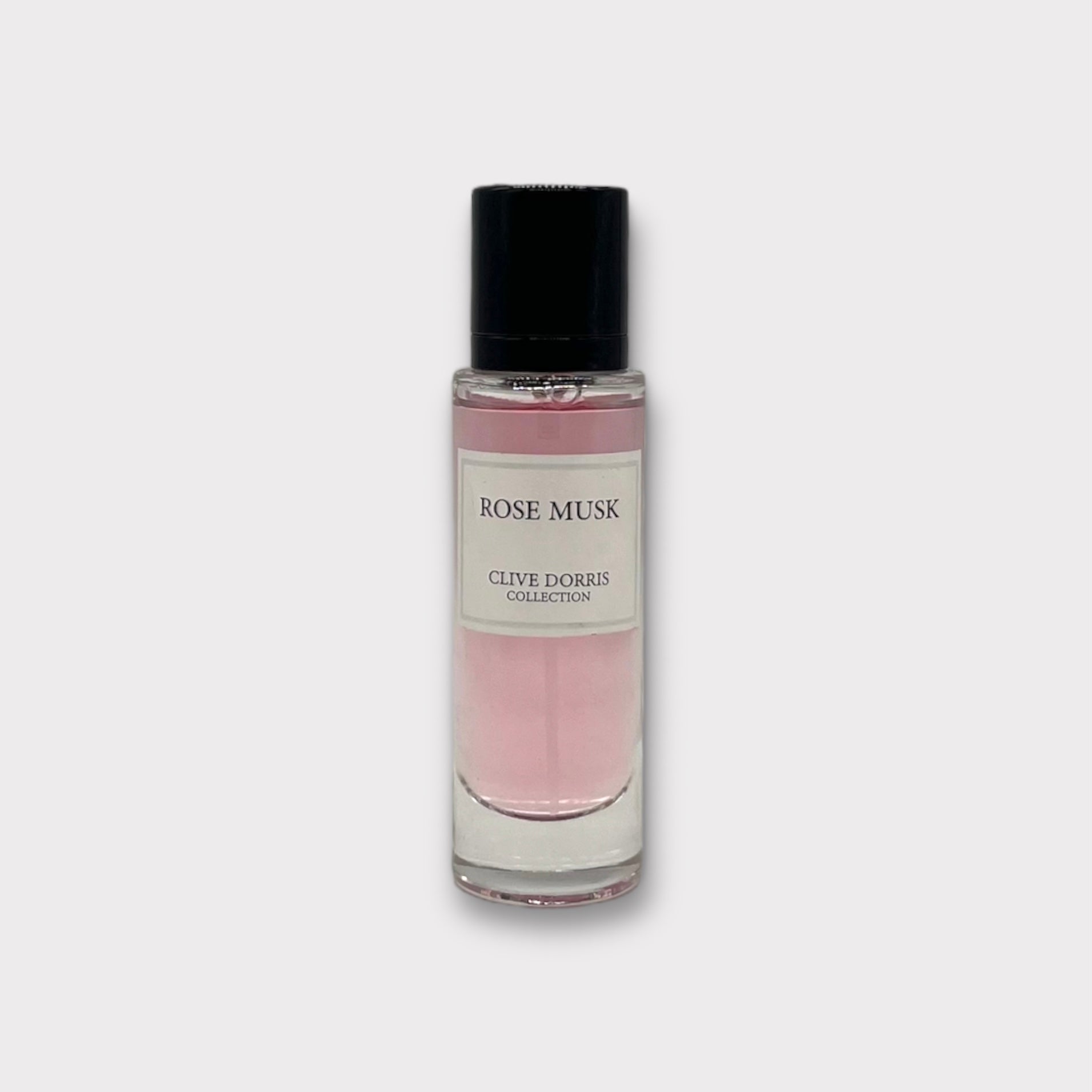 Rose Musk 30ml