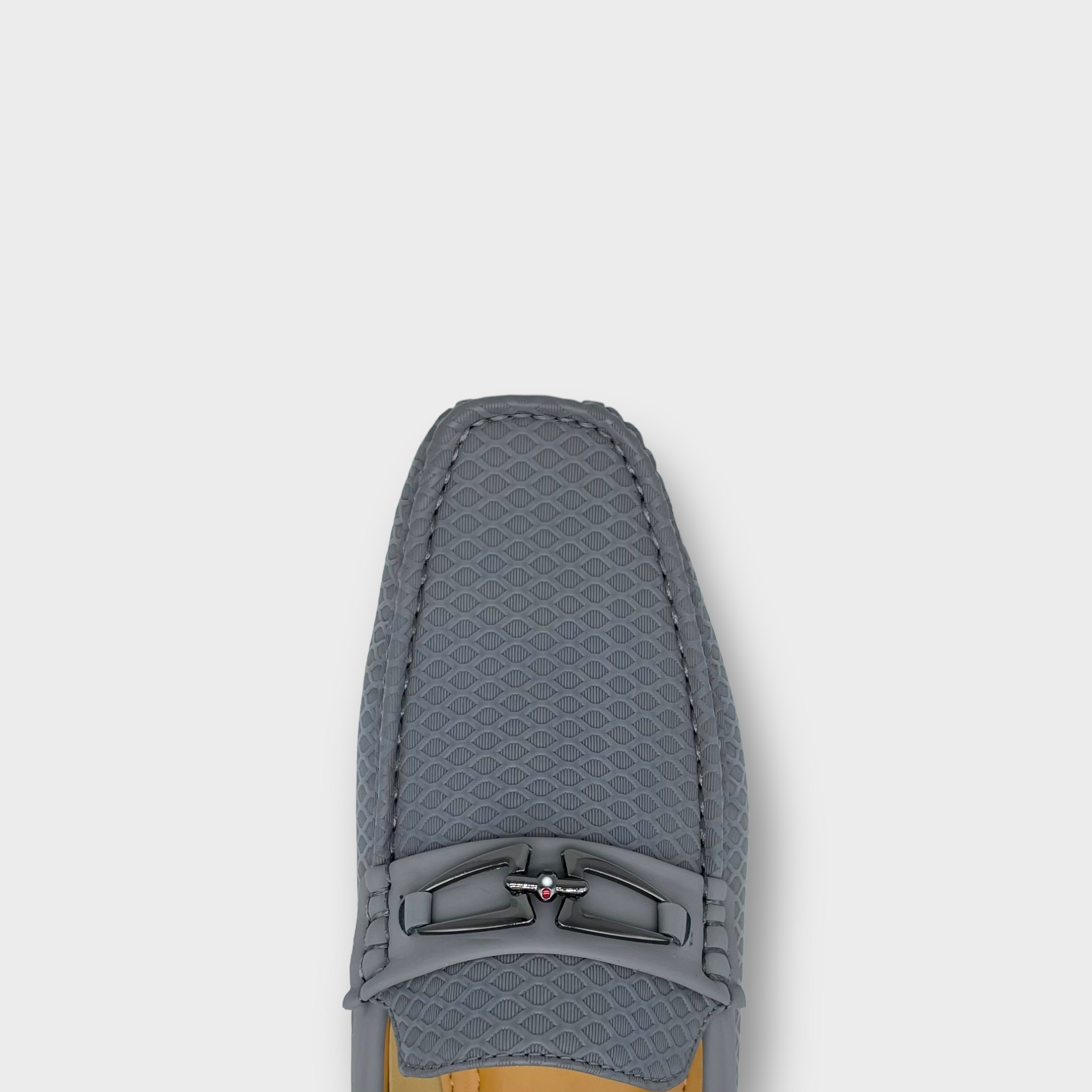 Charles Grey Loafers