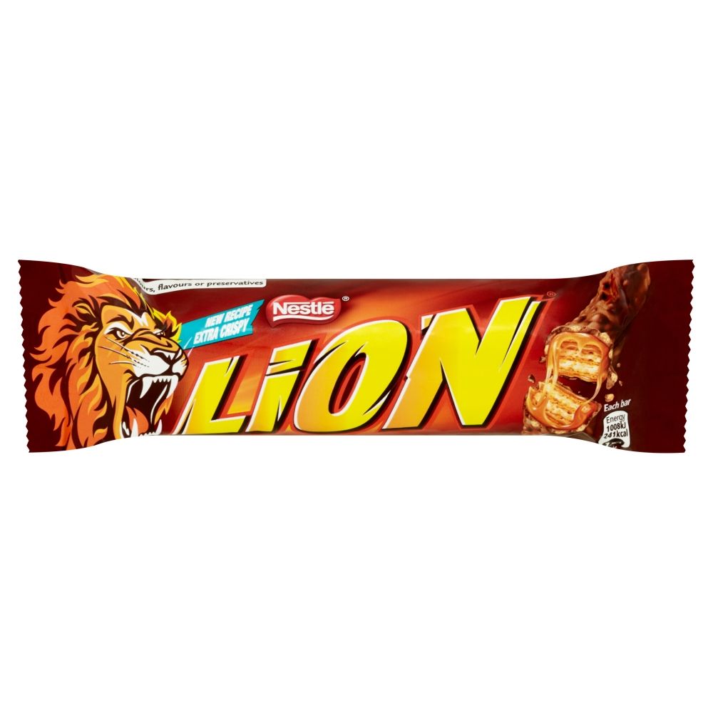 Lion Bar