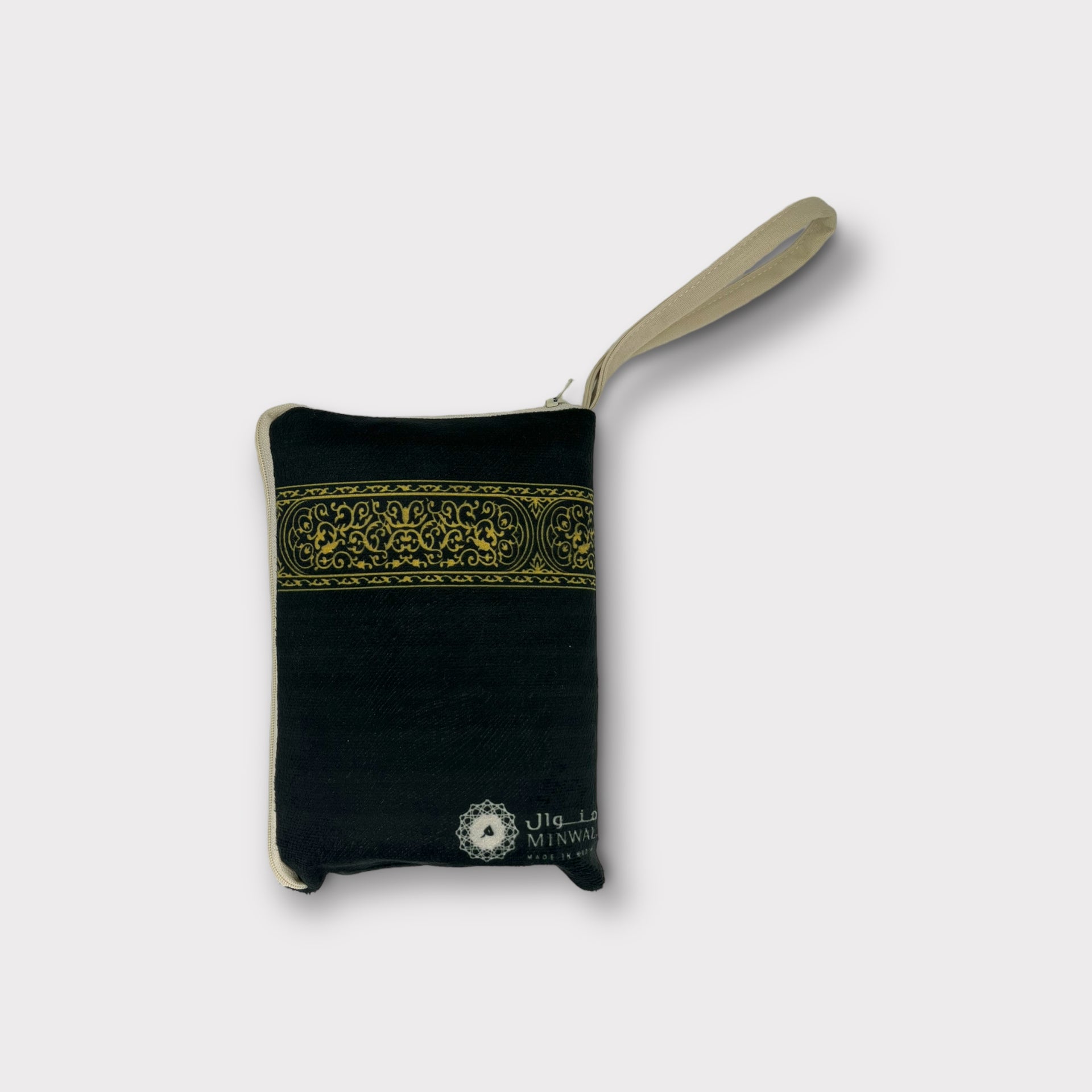 Kaaba Travel Mat