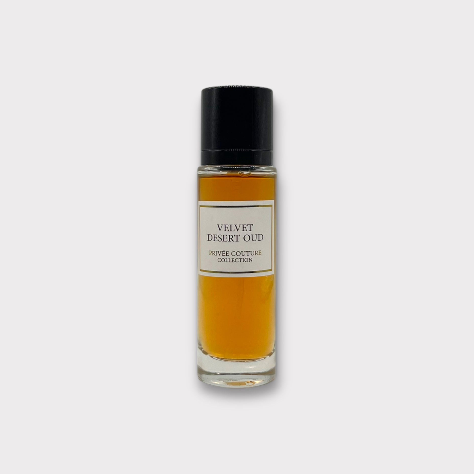 Velvet Desert Oud