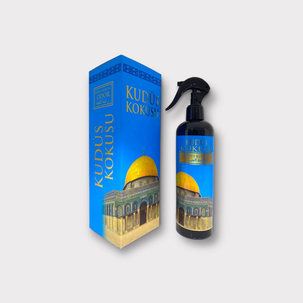 Palestine Dome Scent