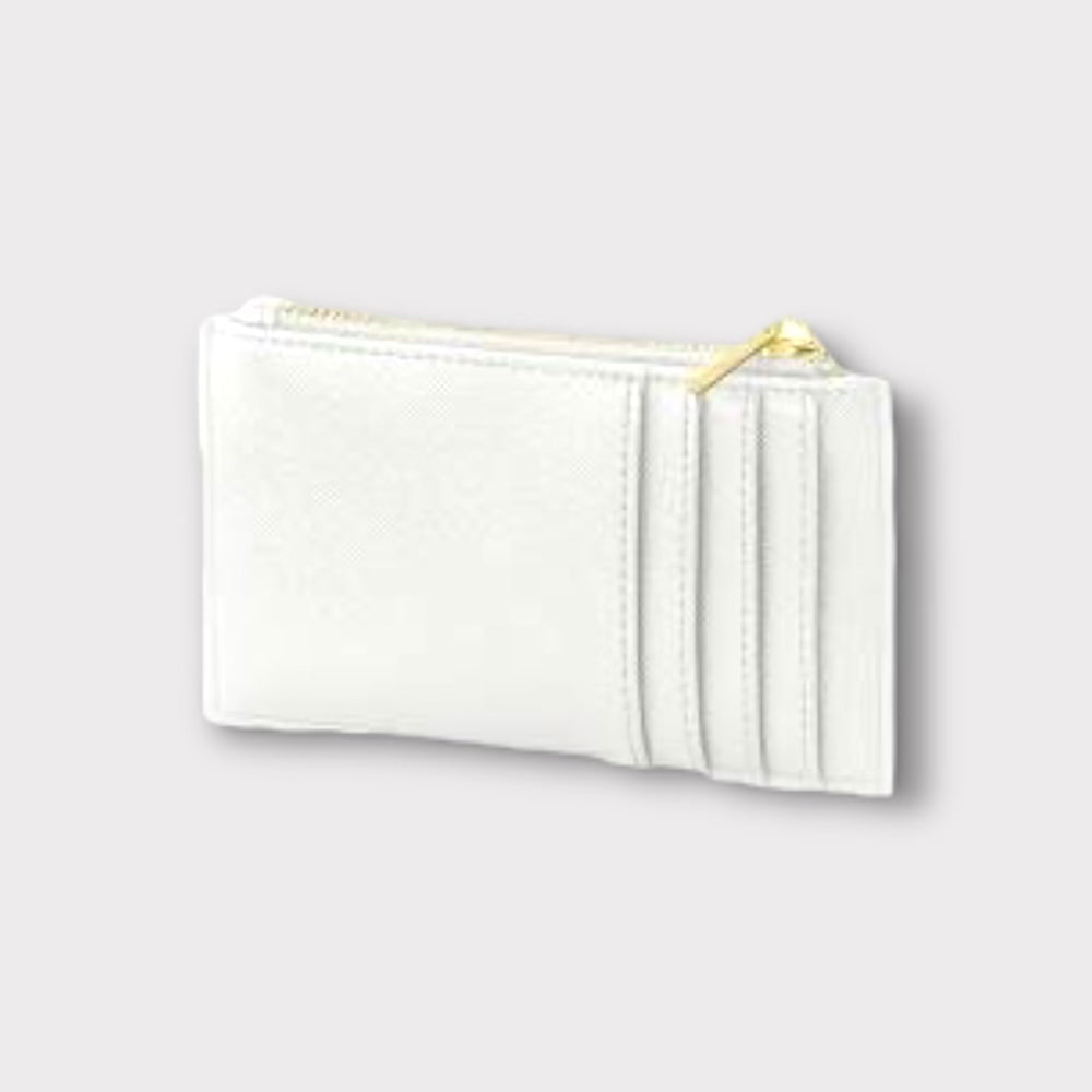 Boutique Card Holder