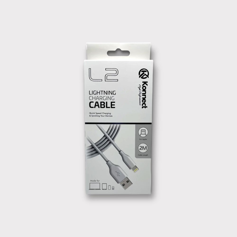 Lightning Charging Cable