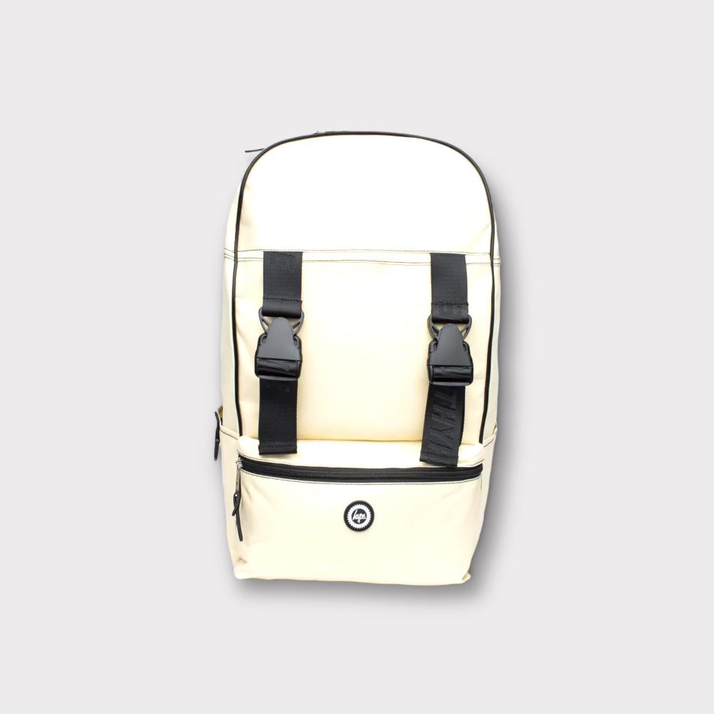 HYPE SAND TONAL TRAVELLER BACKPACK