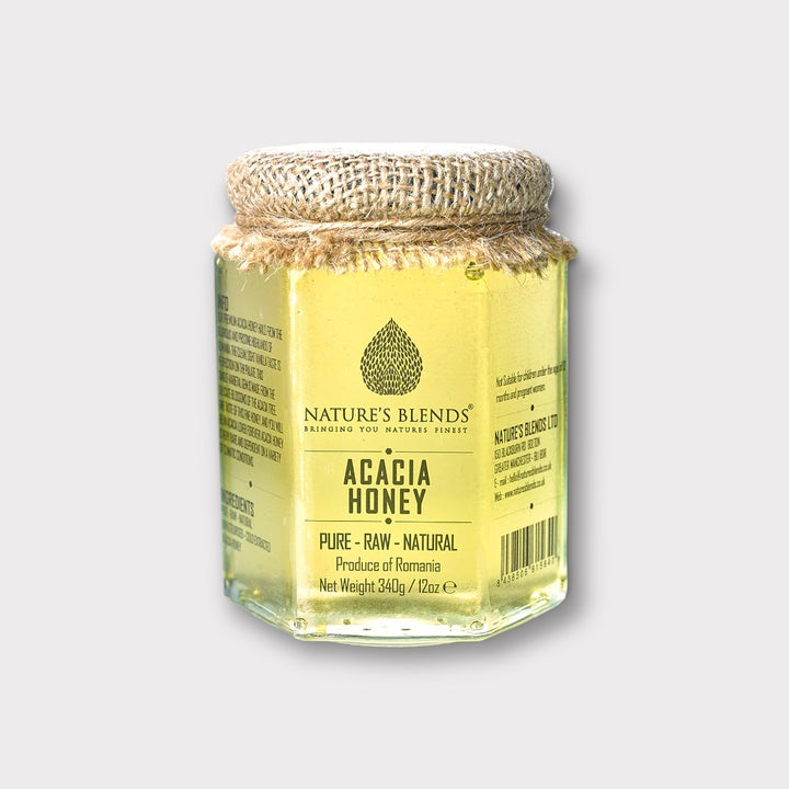 Acacia Honey - JLifestyle Store