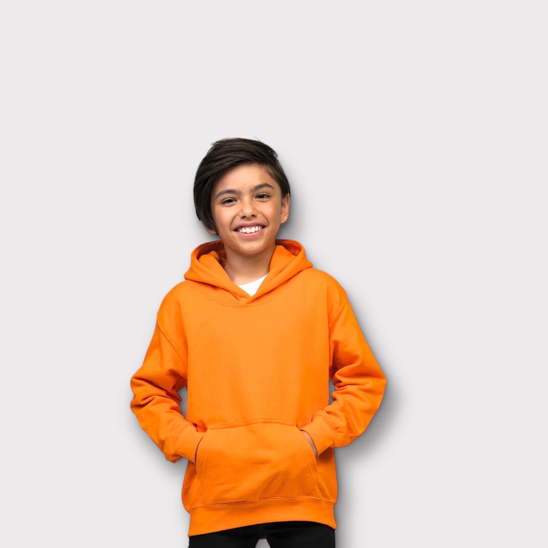 KIDS HOODIE | PERSONALISED