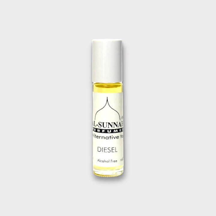 Al Sunnah Oil - JLifestyle Store