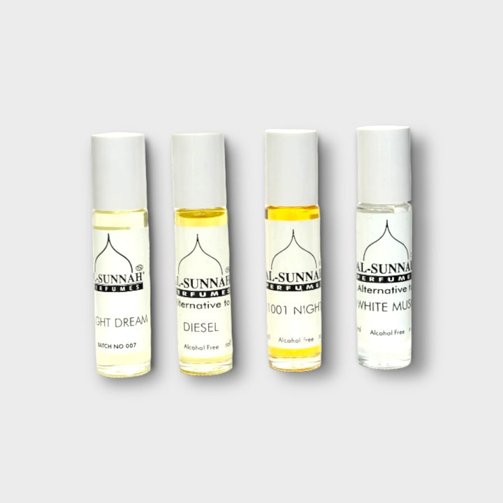 Al Sunnah Oil - JLifestyle Store