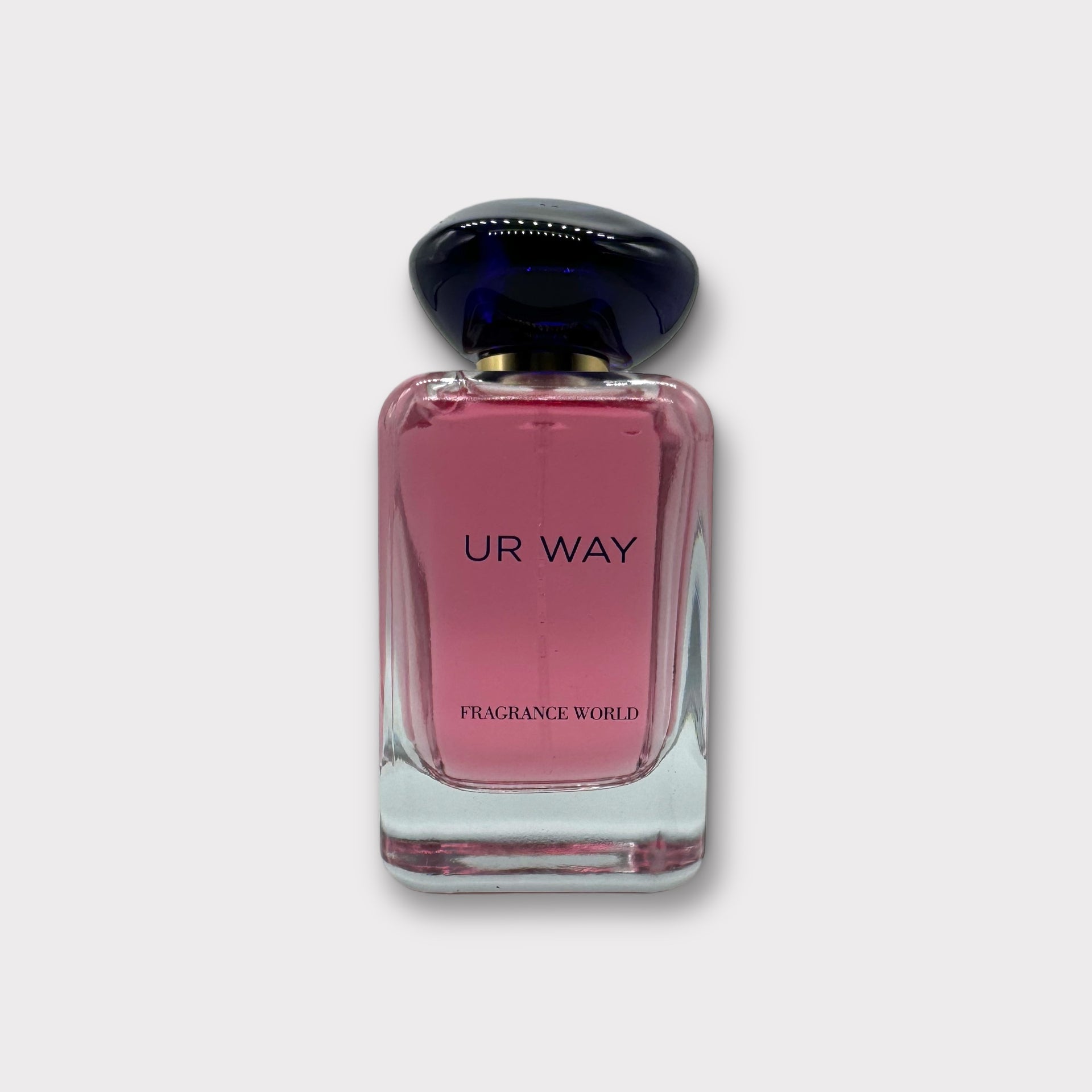 Ur Way Eau De Parfum 100ml