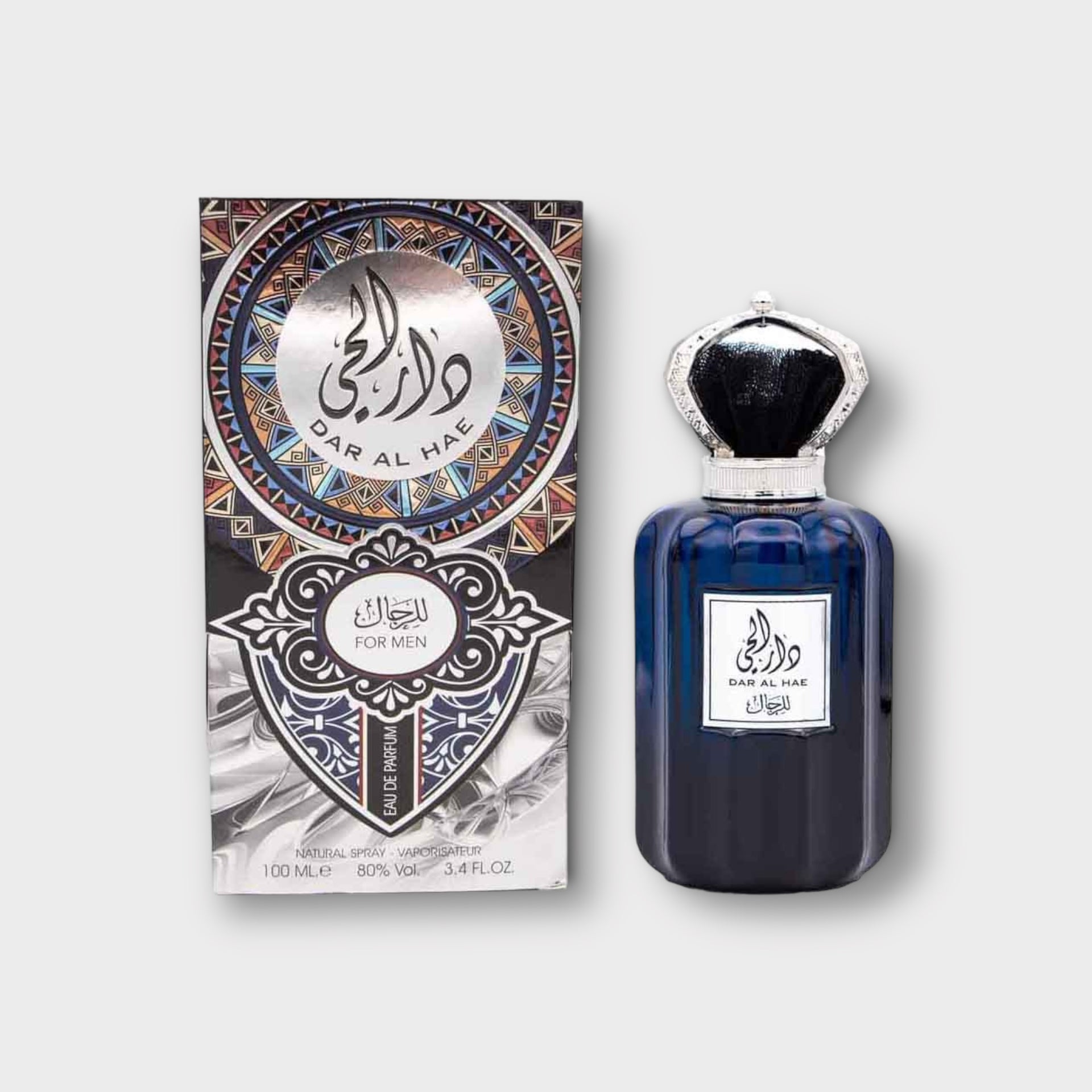 Dar Al Hae EDP